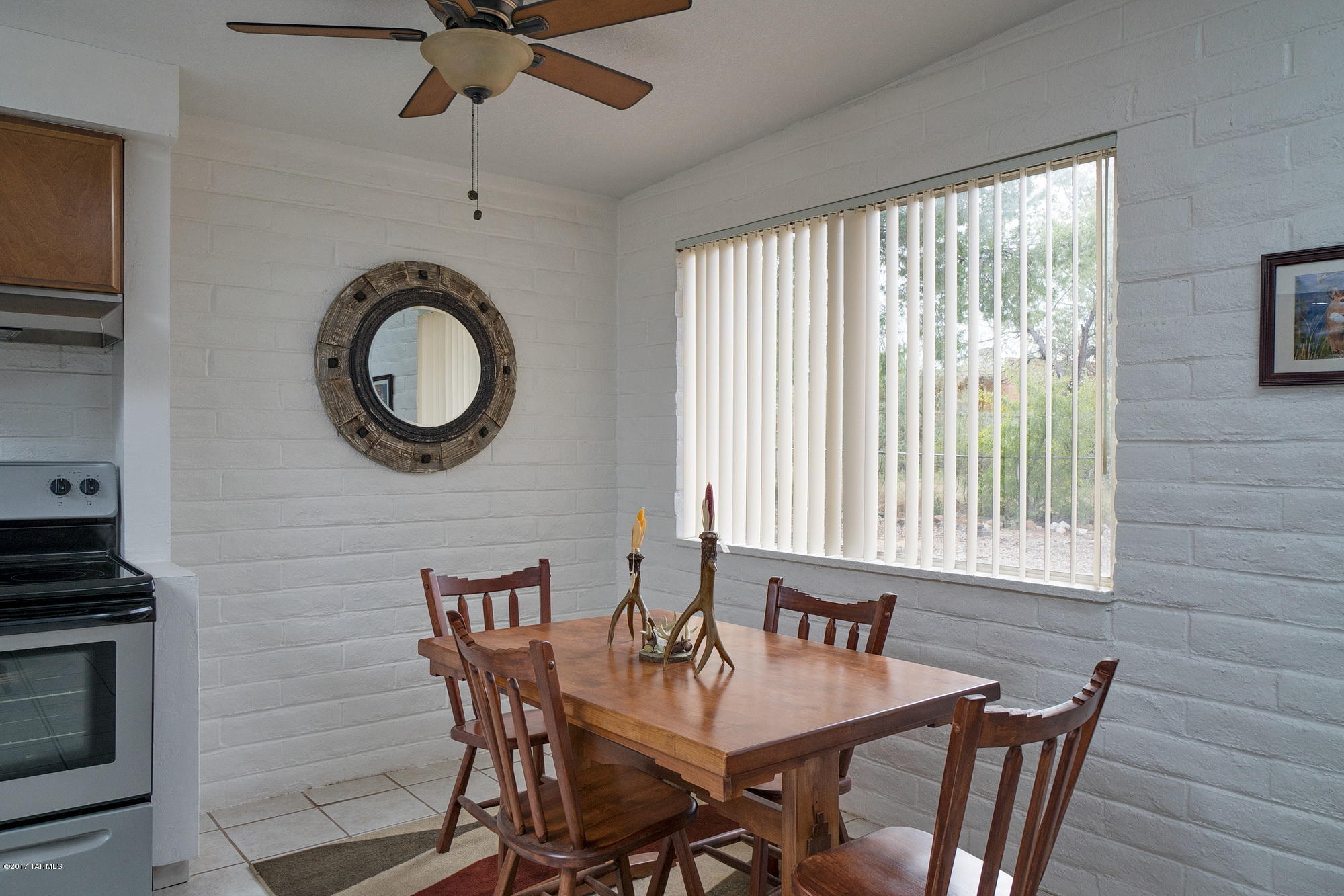 New Tucson Unit NO. 1 (1-127) - Residential