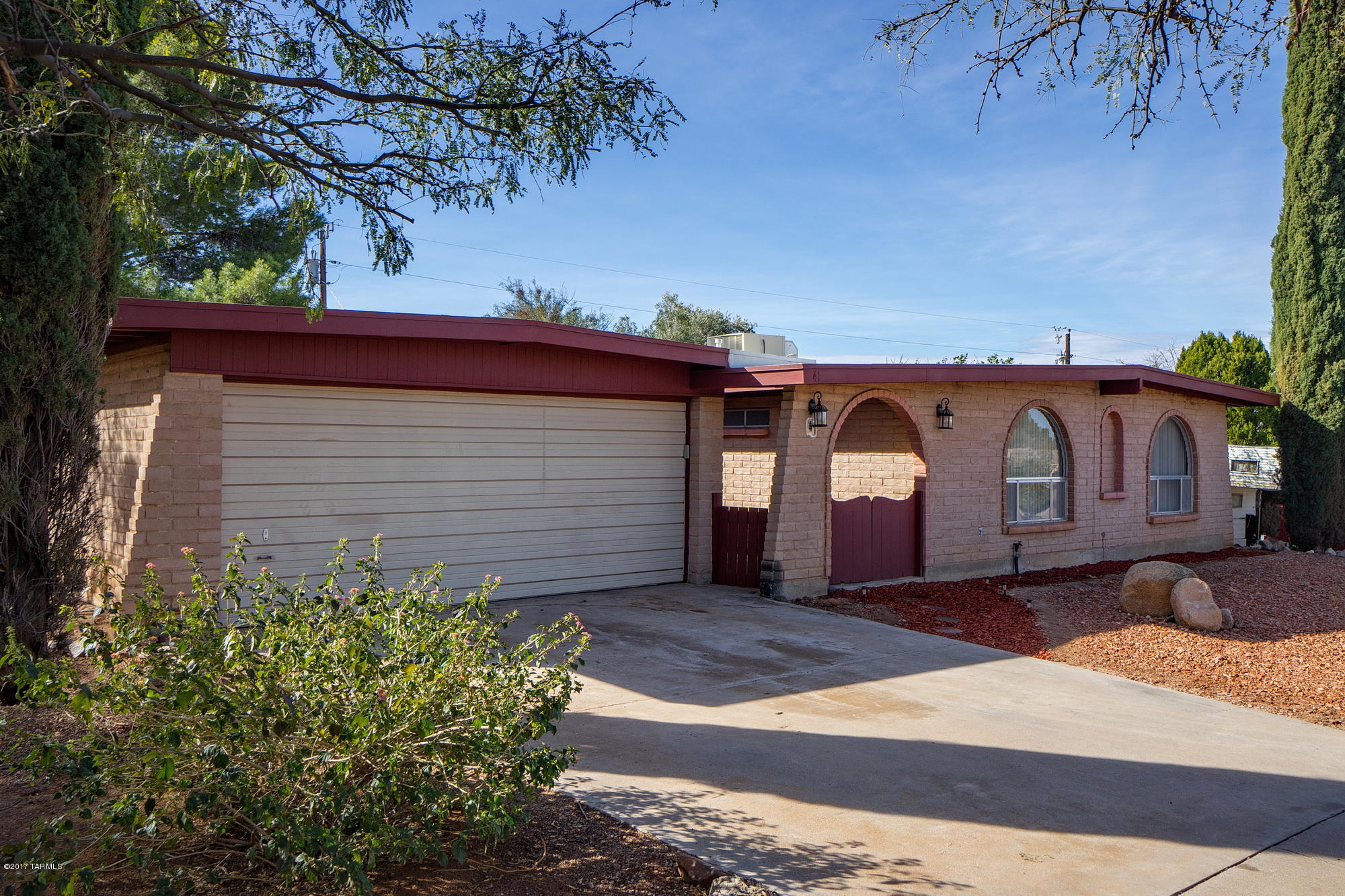 New Tucson Unit NO. 1 (1-127) - Residential