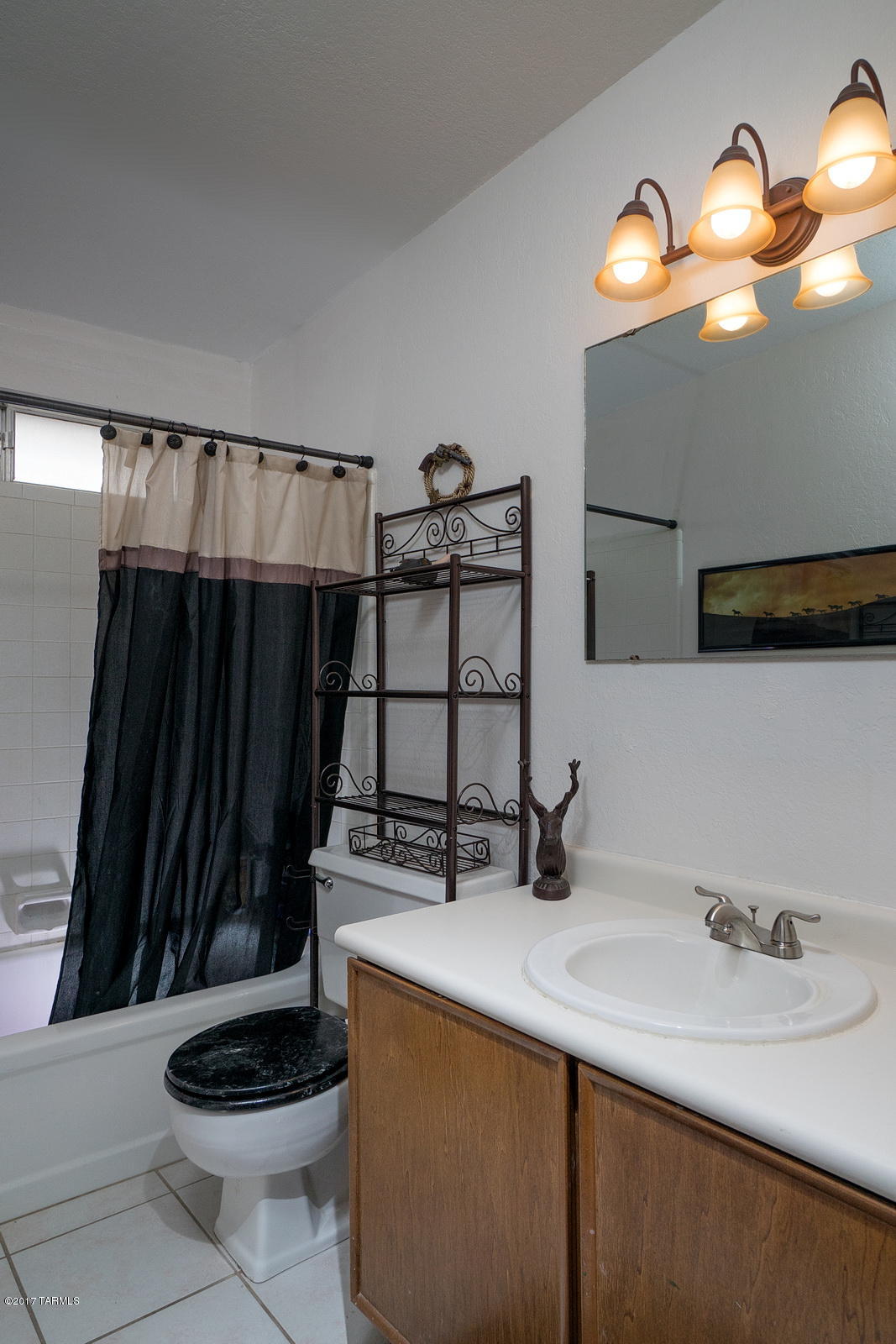 New Tucson Unit NO. 1 (1-127) - Residential