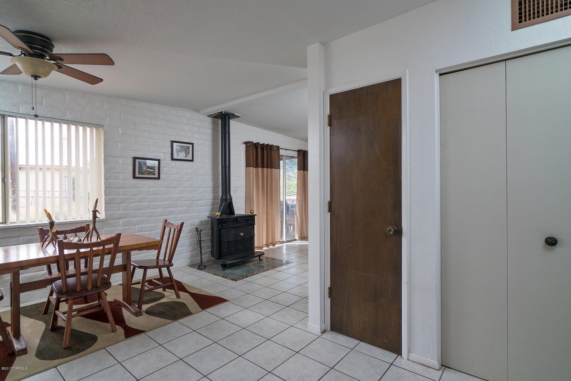 New Tucson Unit NO. 1 (1-127) - Residential