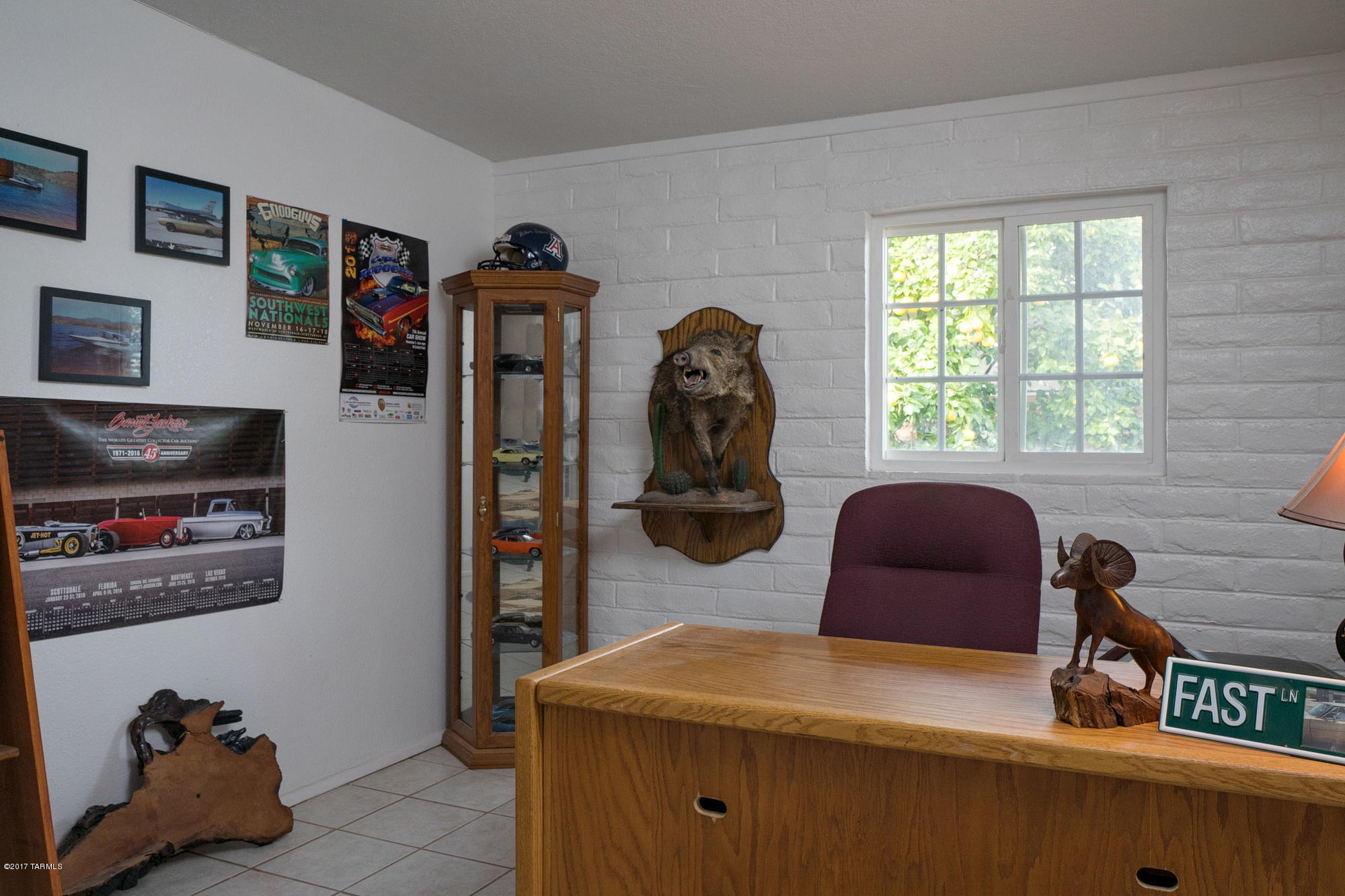 New Tucson Unit NO. 1 (1-127) - Residential