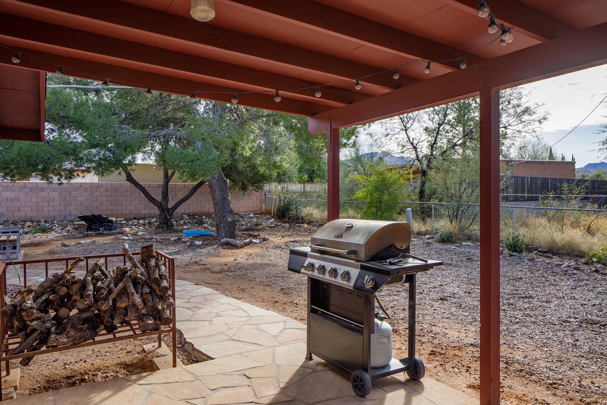 New Tucson Unit NO. 1 (1-127) - Residential