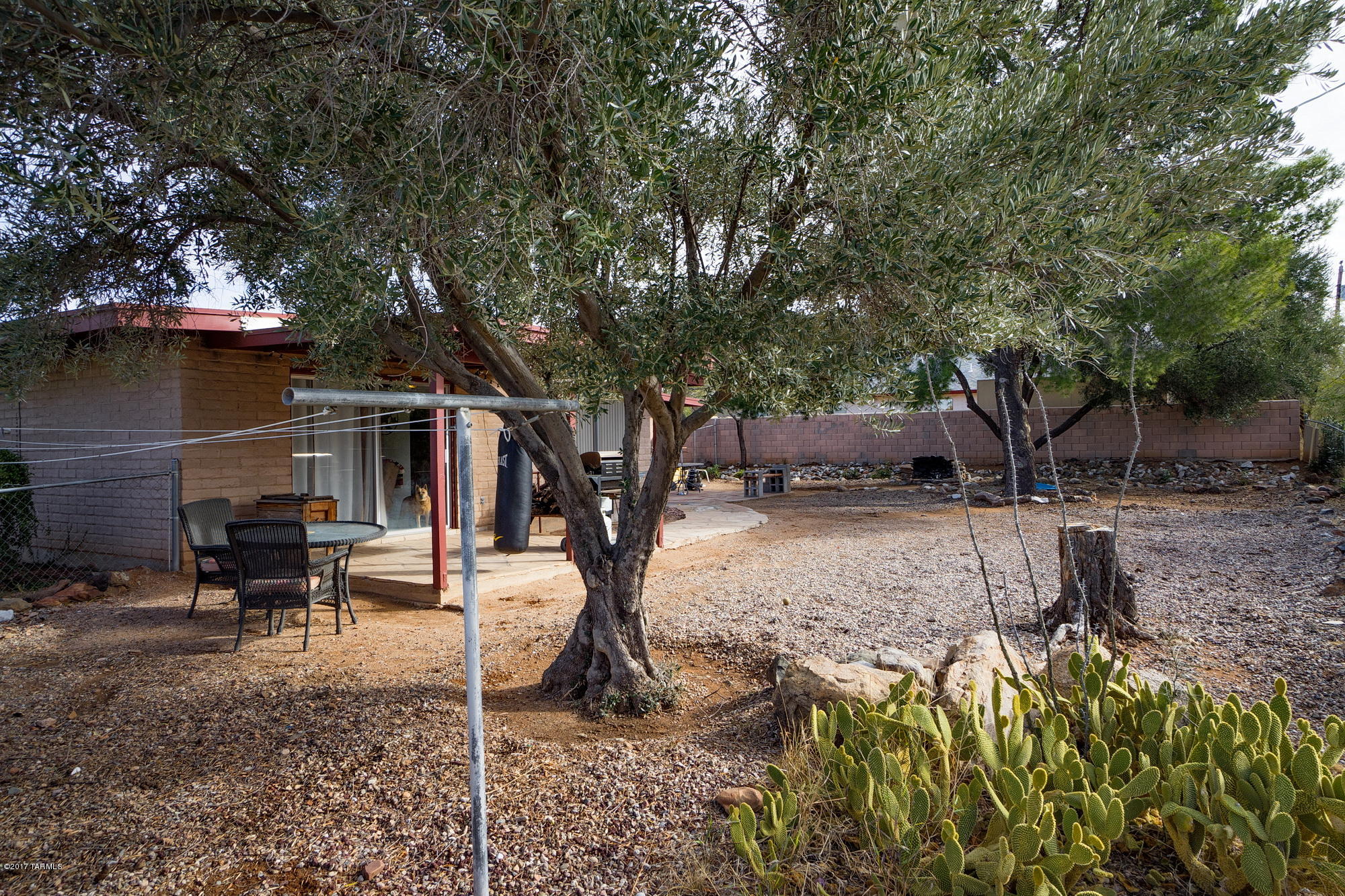 New Tucson Unit NO. 1 (1-127) - Residential