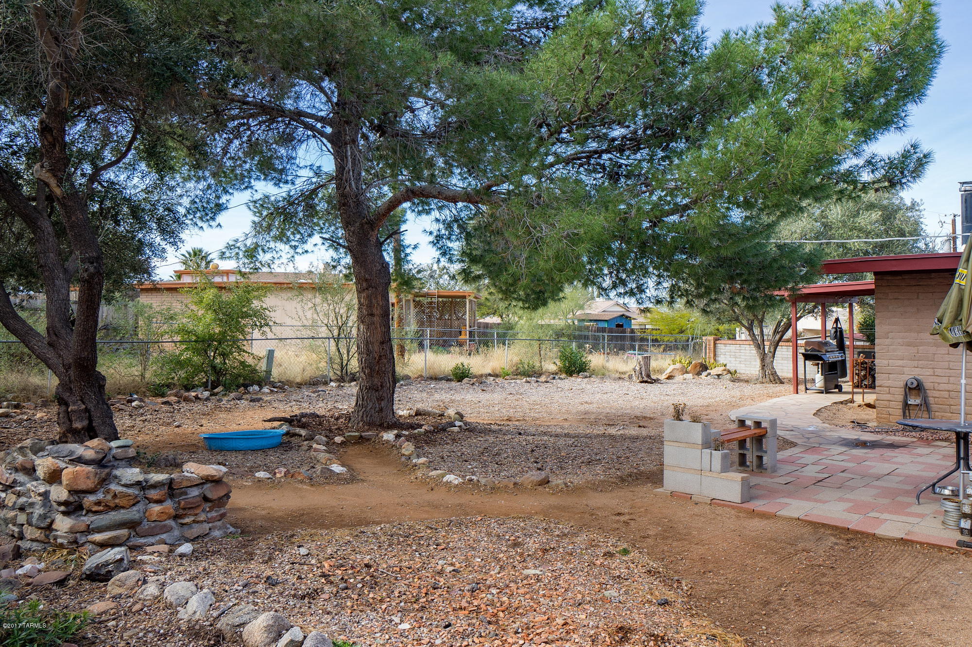 New Tucson Unit NO. 1 (1-127) - Residential