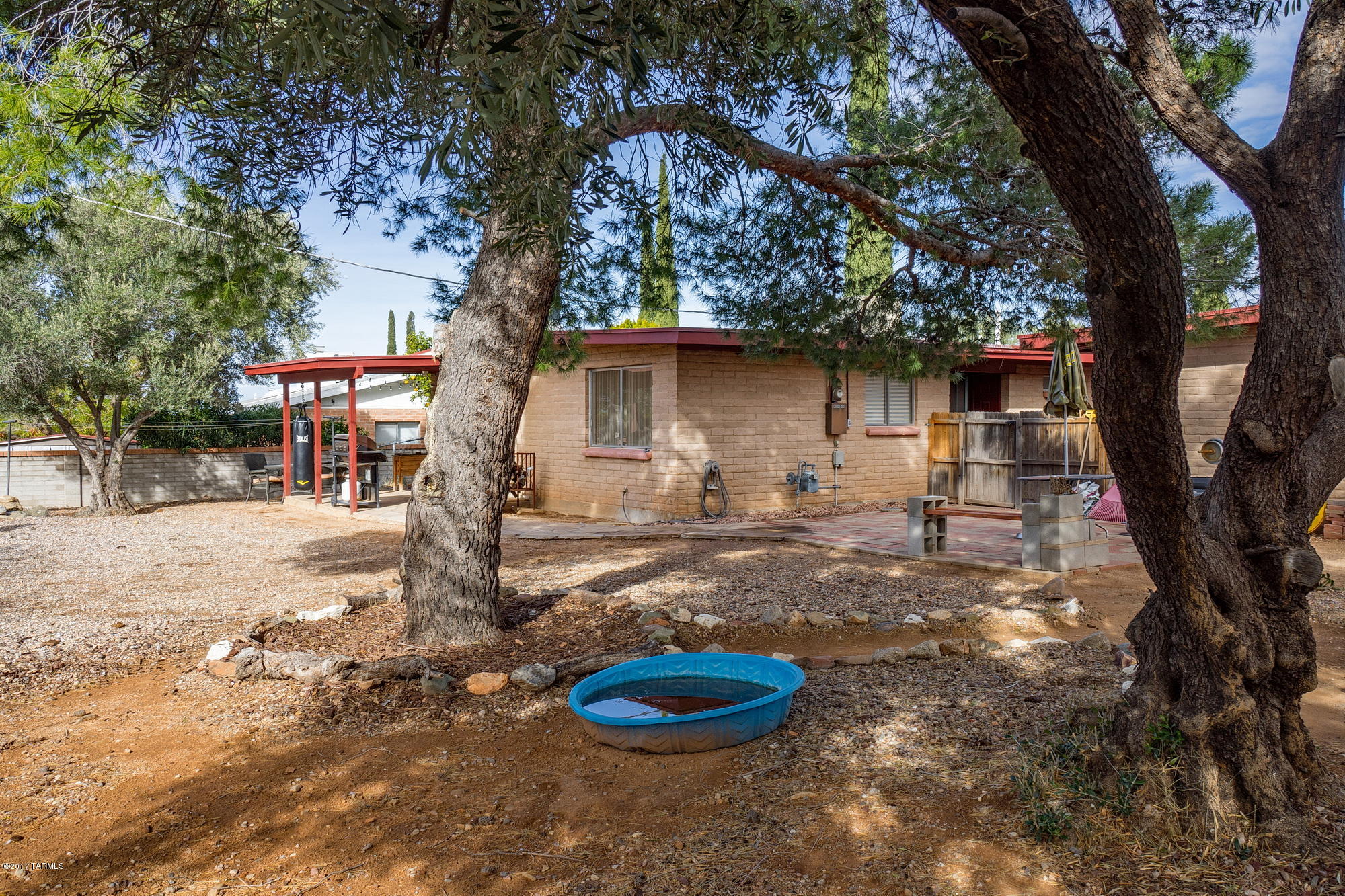 New Tucson Unit NO. 1 (1-127) - Residential