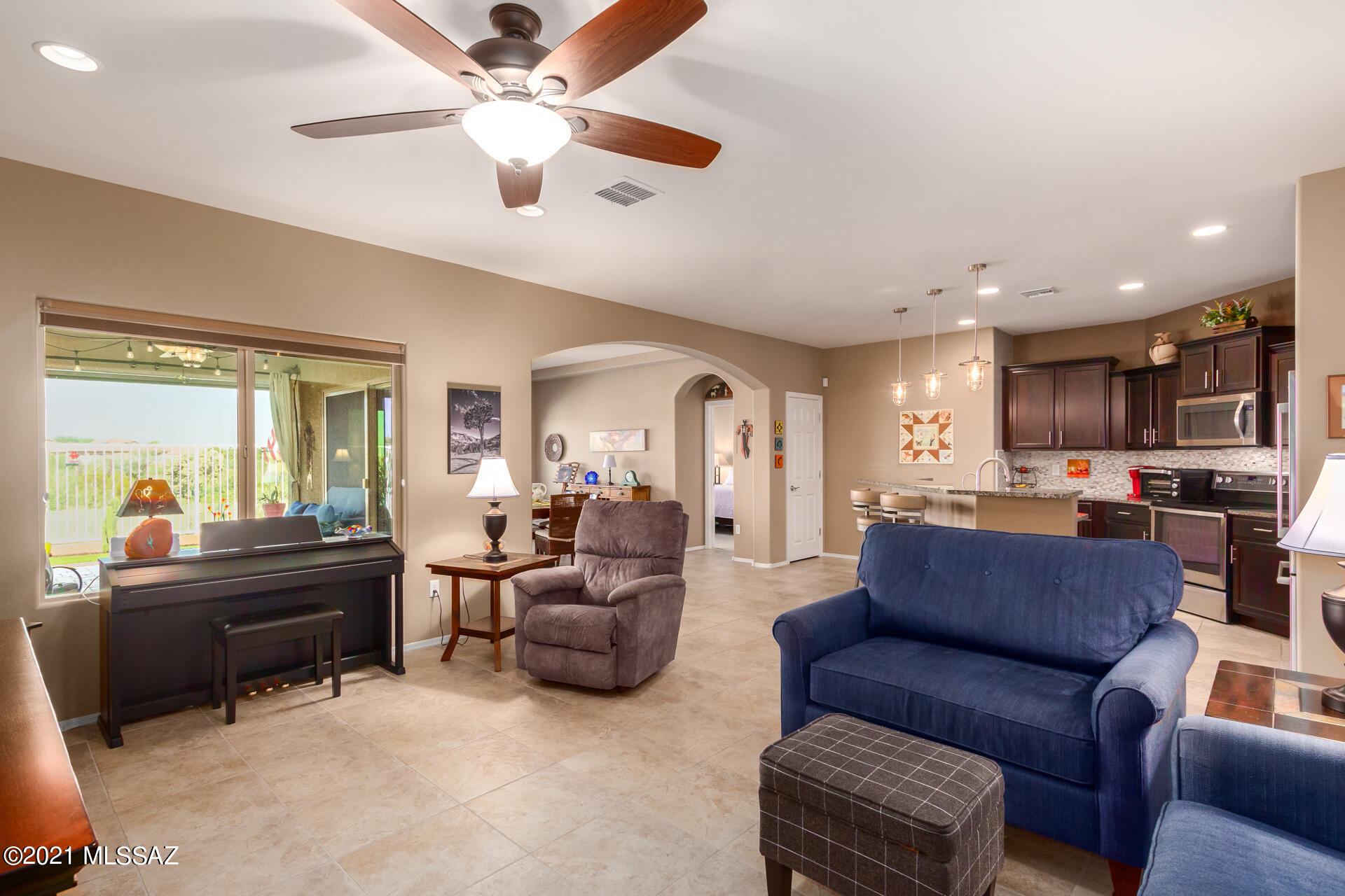 Sierra Morado Unit 4 - Residential