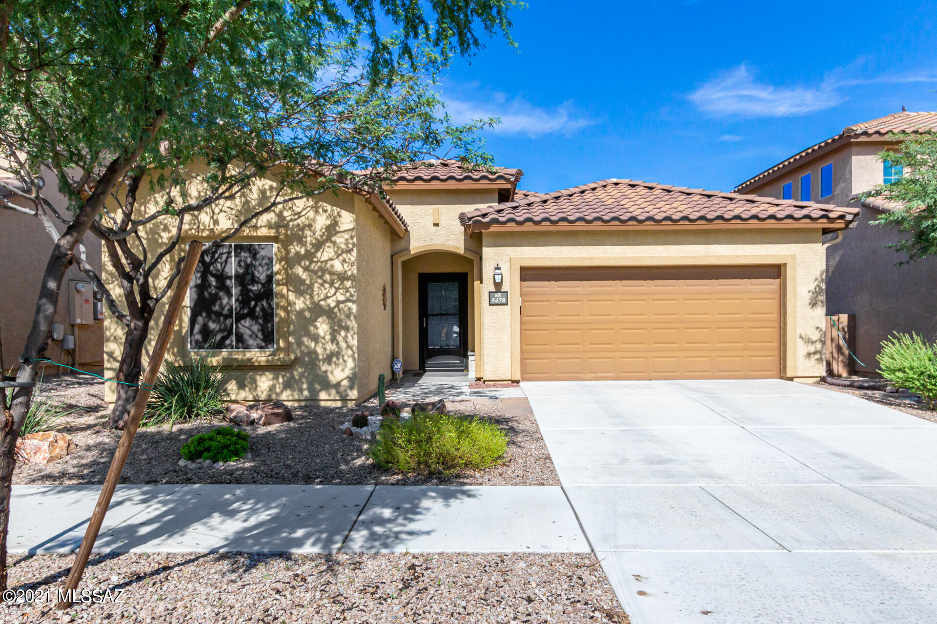 Sierra Morado Unit 4 - Residential