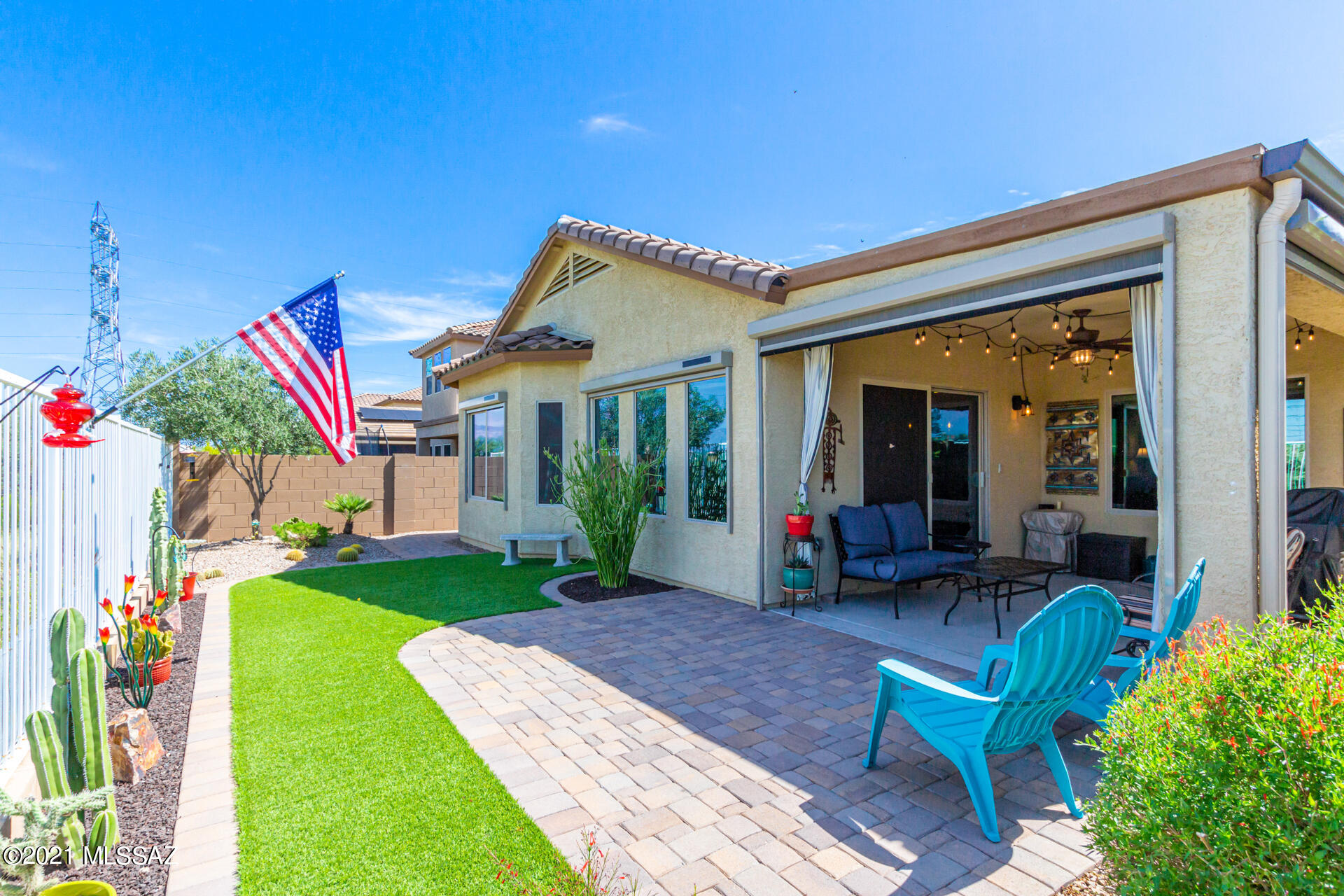Sierra Morado Unit 4 - Residential