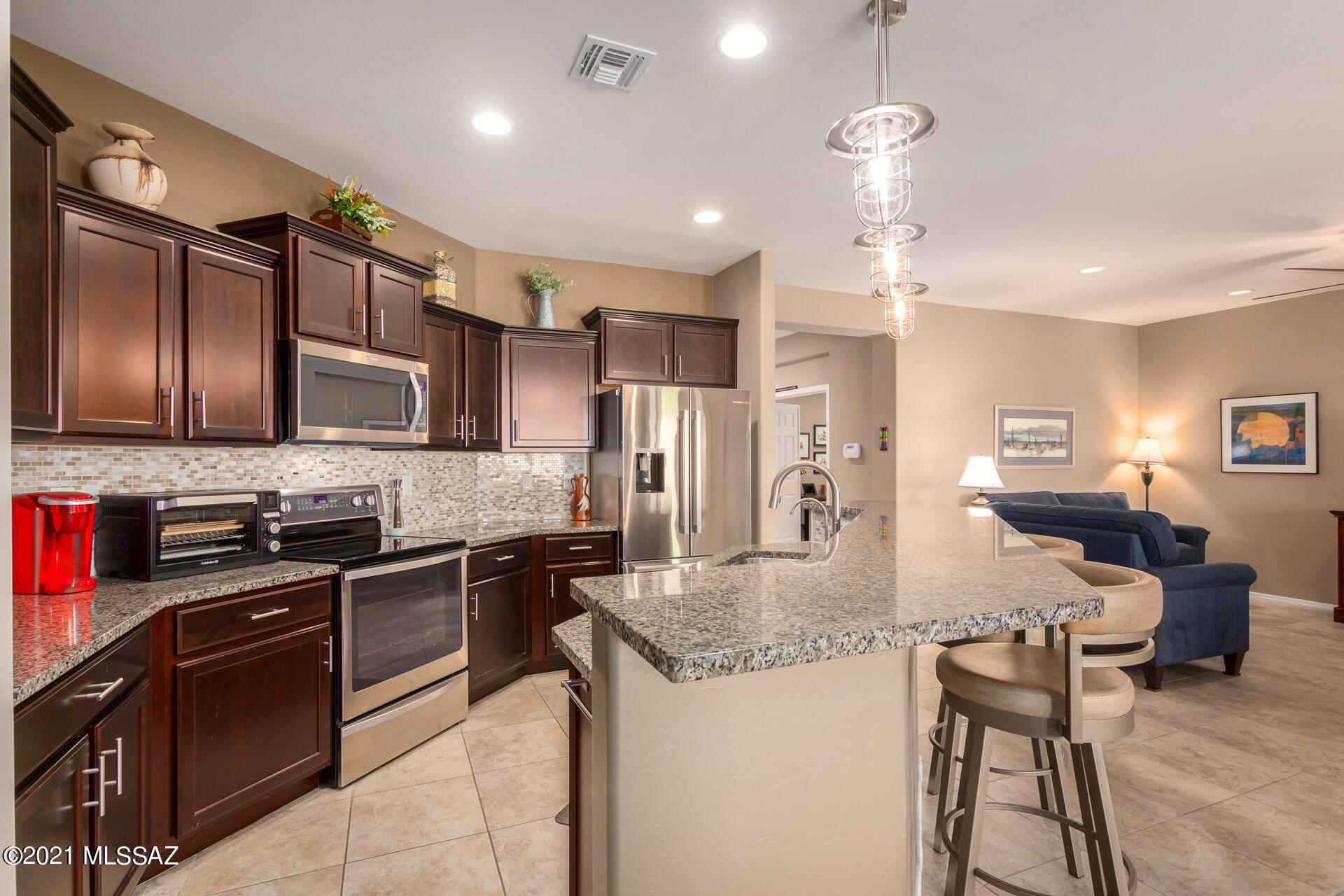 Sierra Morado Unit 4 - Residential