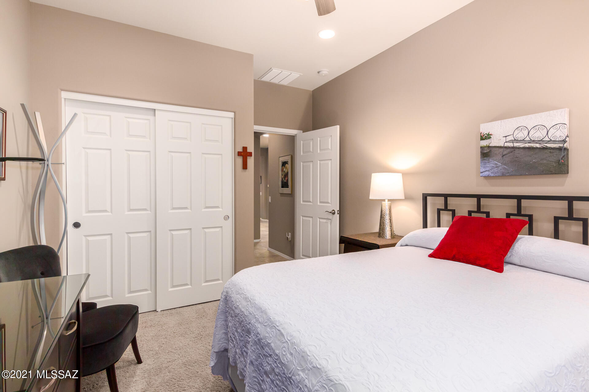 Sierra Morado Unit 4 - Residential
