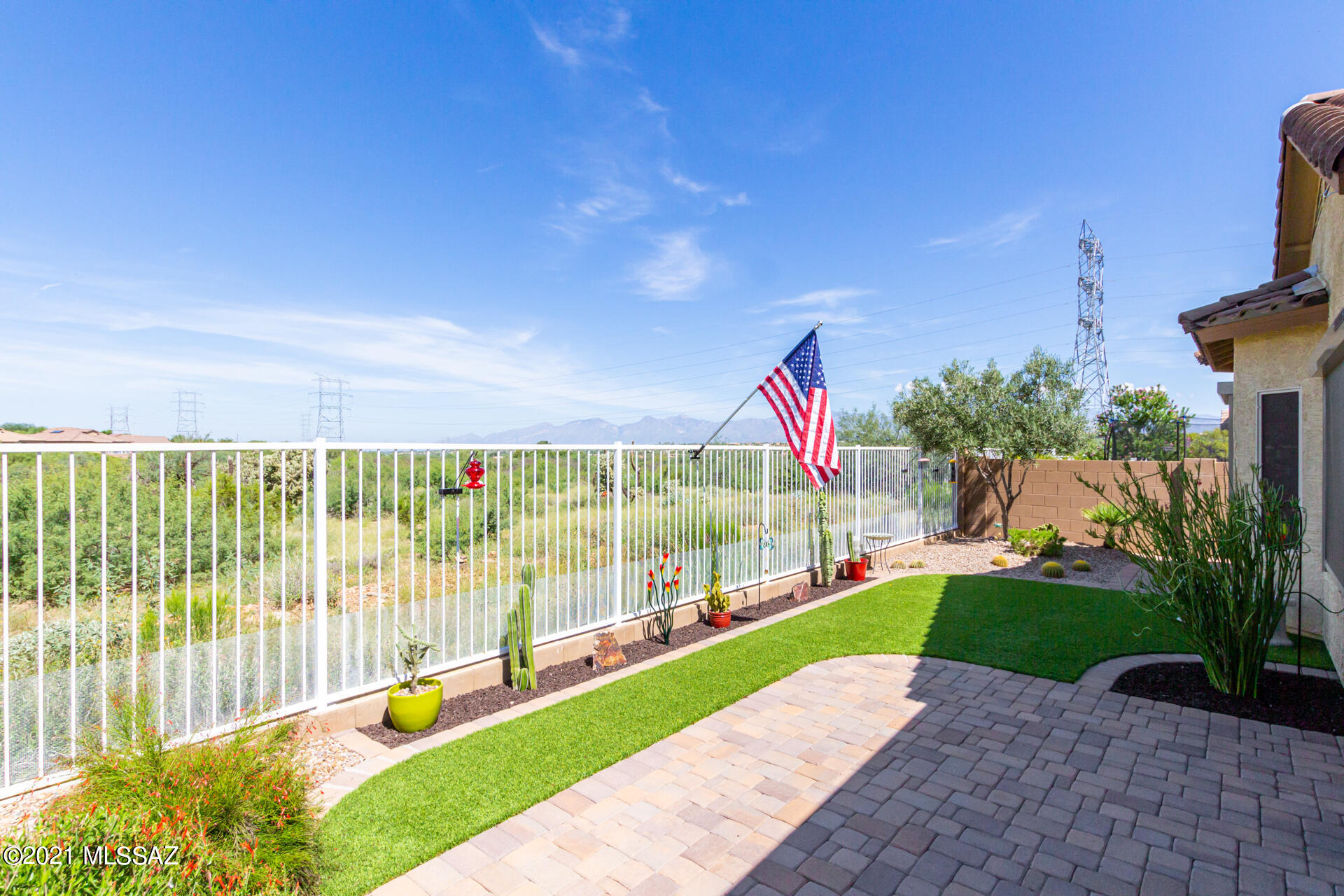 Sierra Morado Unit 4 - Residential
