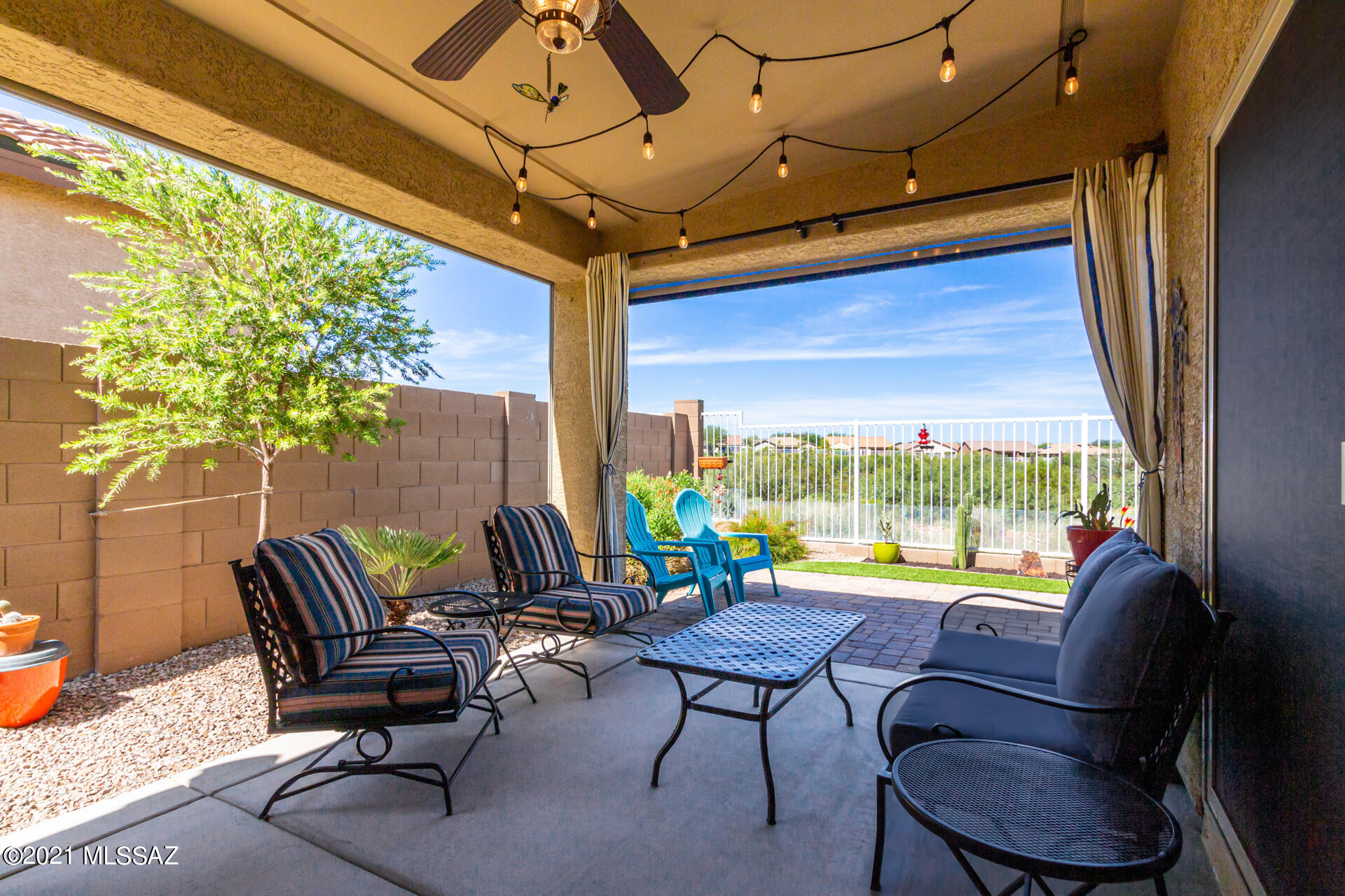 Sierra Morado Unit 4 - Residential