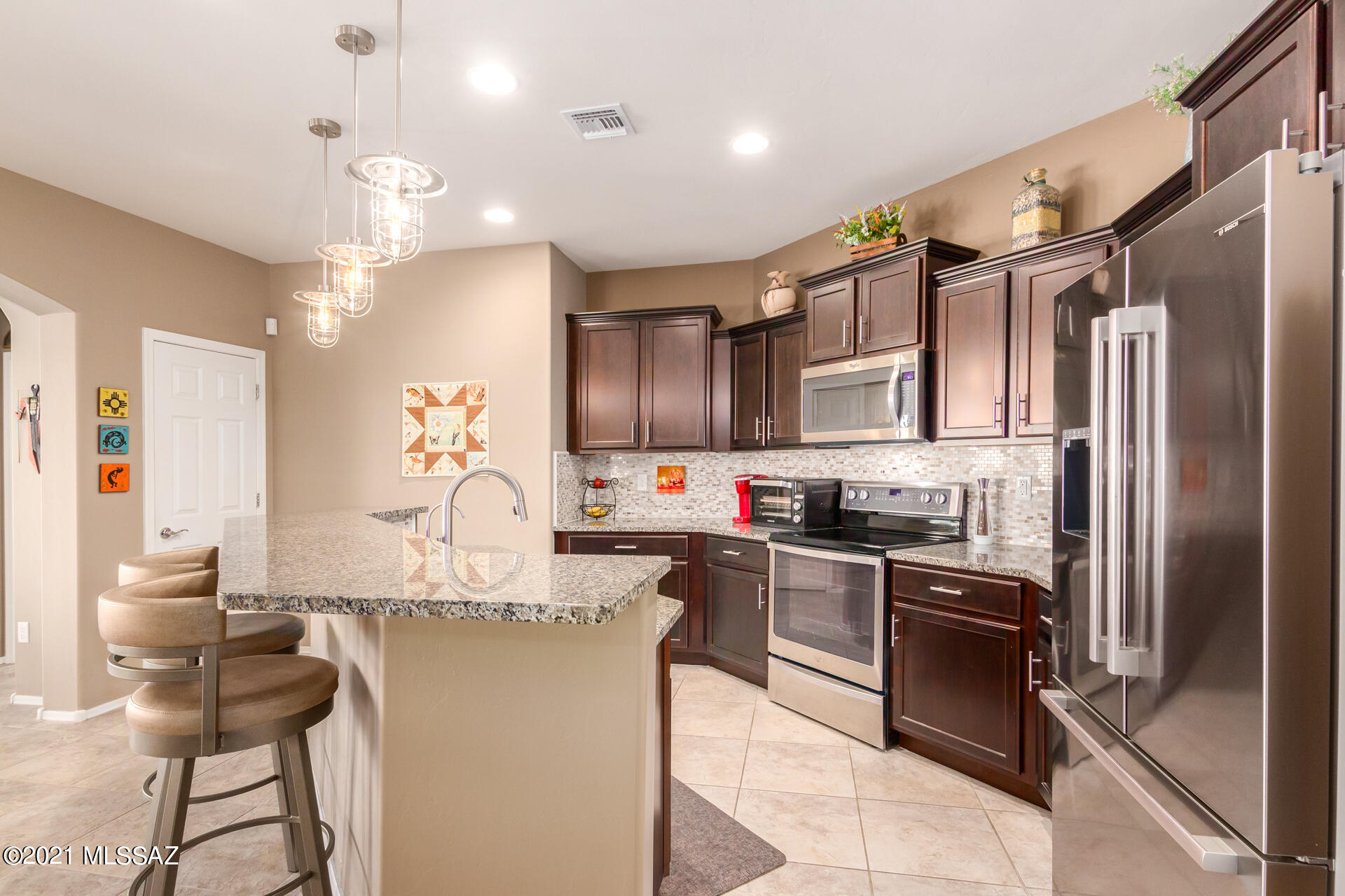 Sierra Morado Unit 4 - Residential