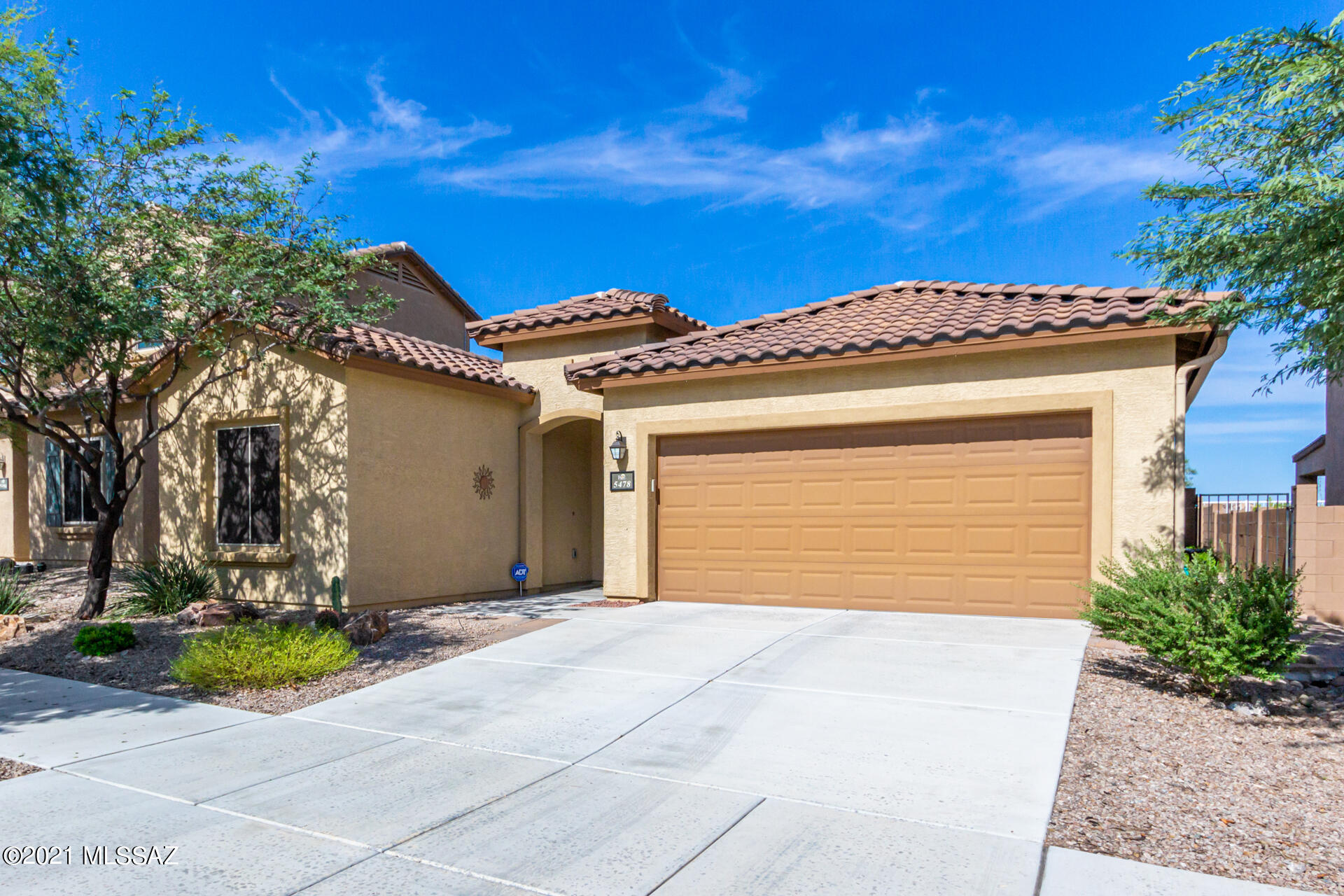 Sierra Morado Unit 4 - Residential