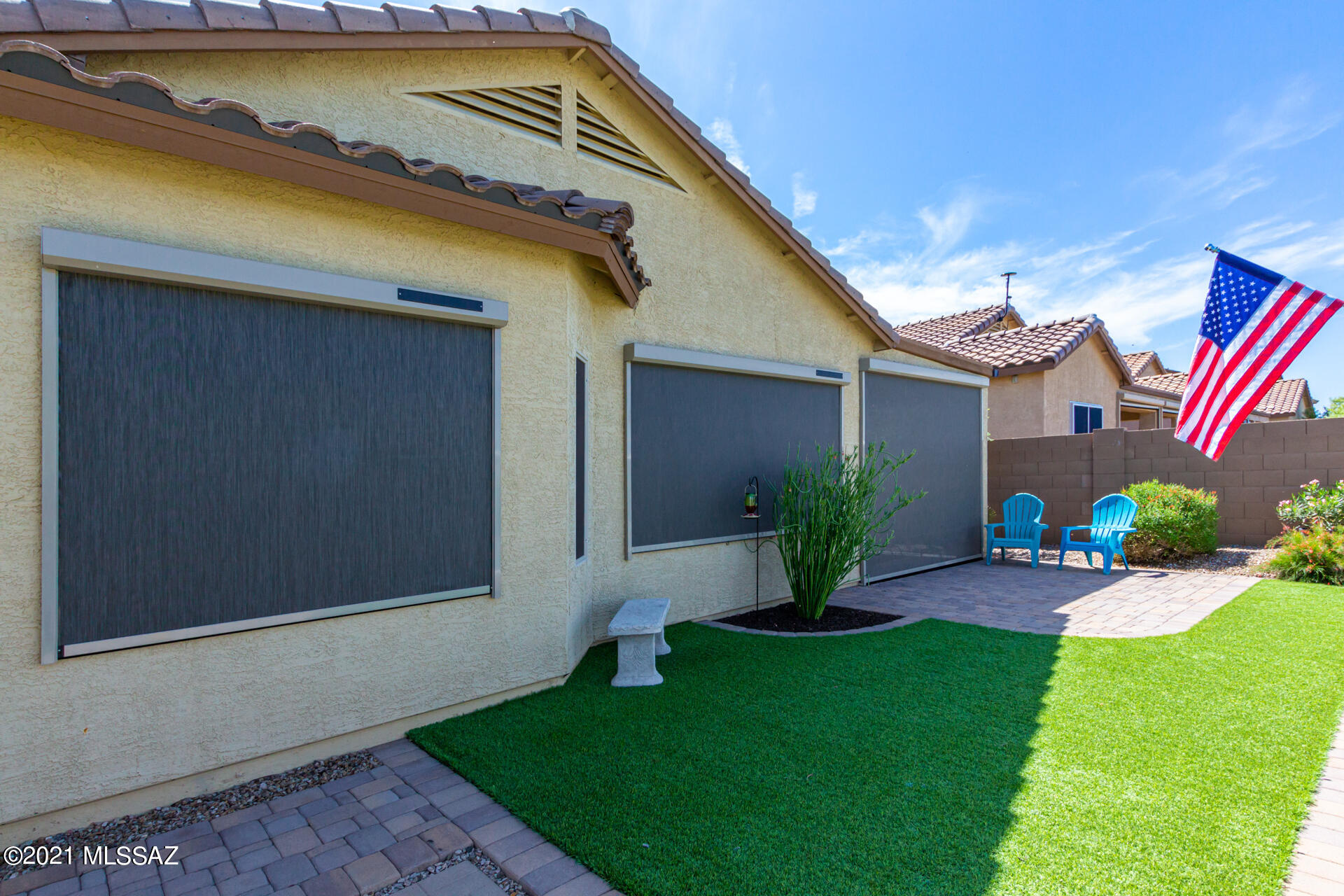 Sierra Morado Unit 4 - Residential