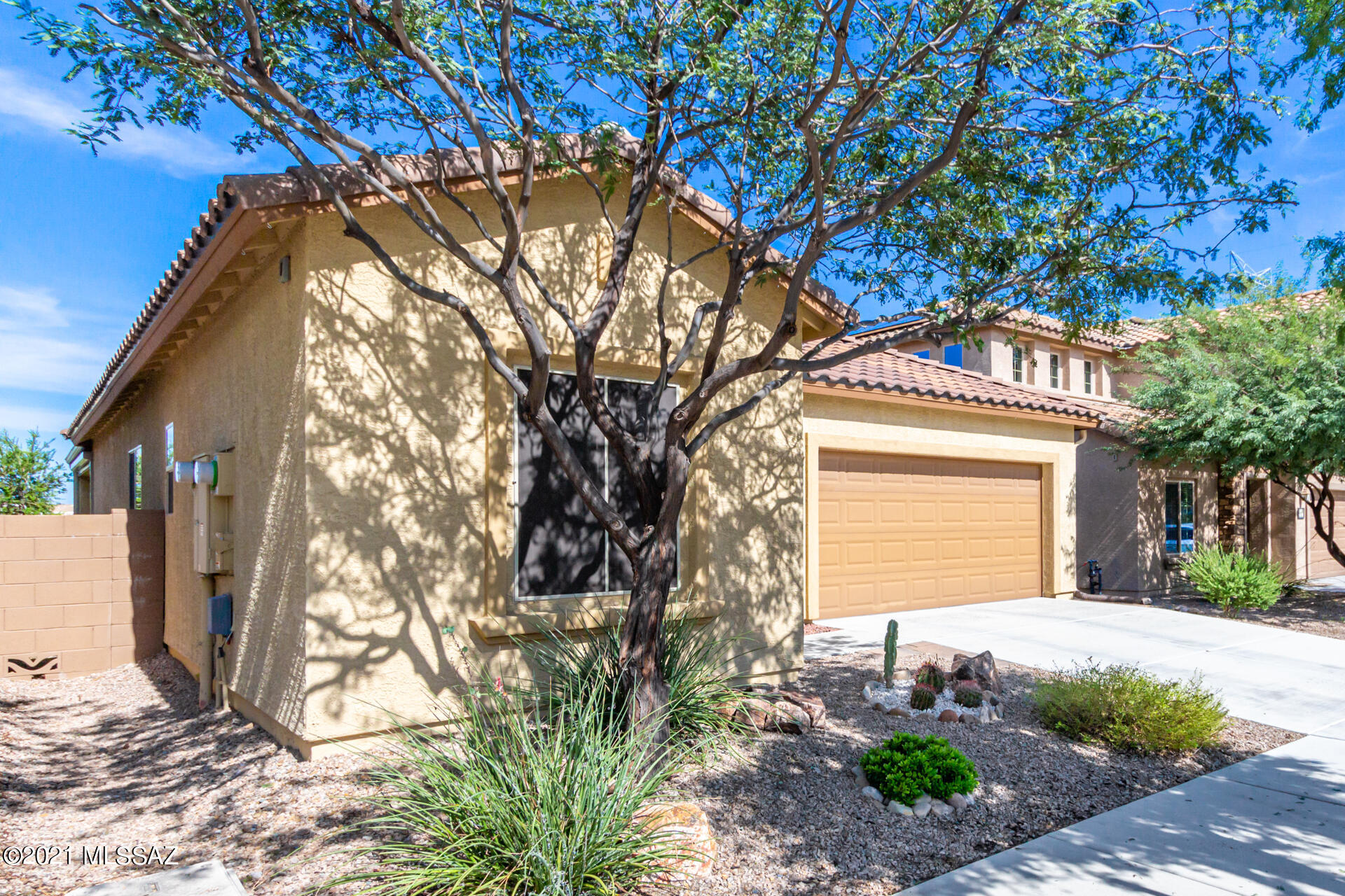Sierra Morado Unit 4 - Residential