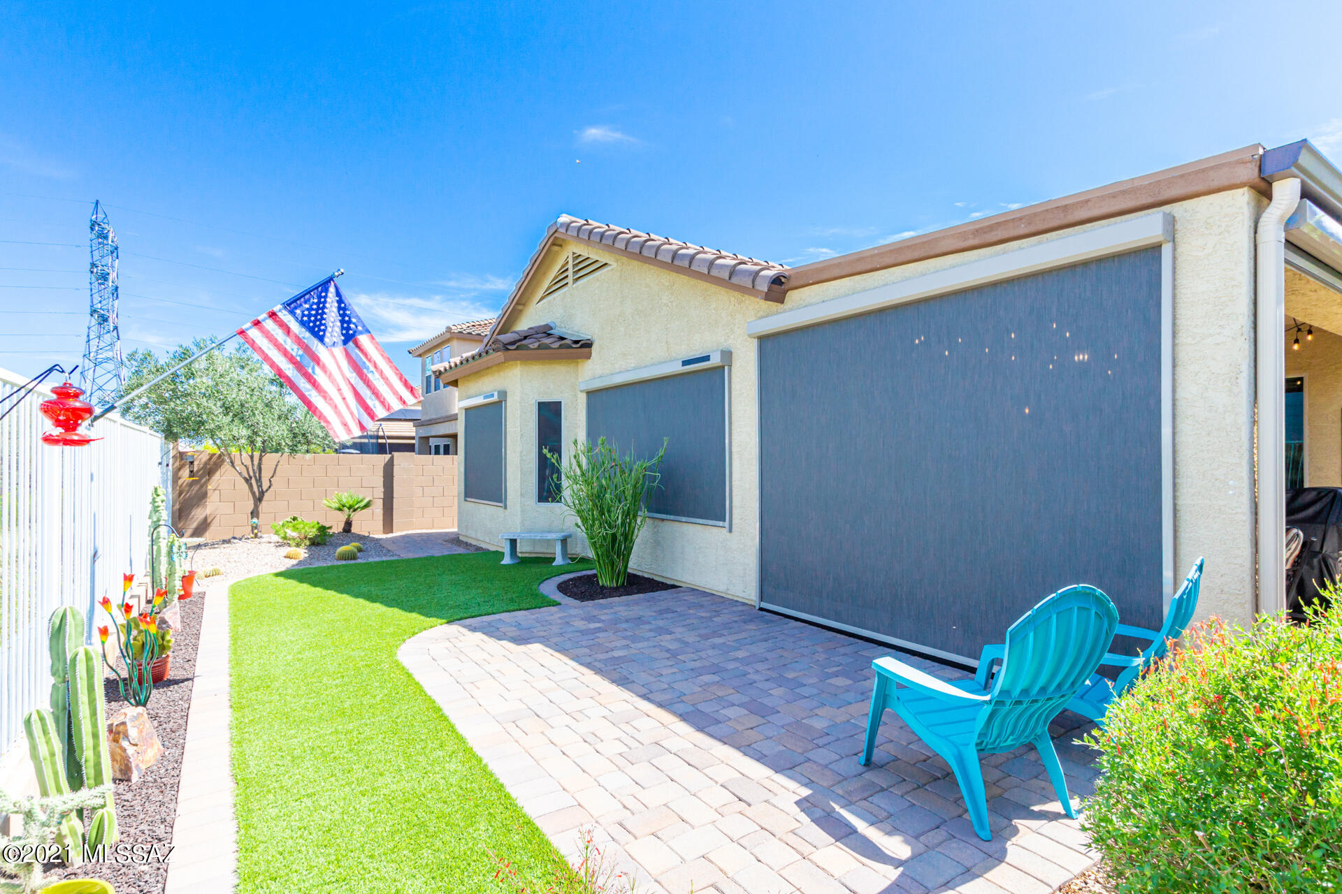 Sierra Morado Unit 4 - Residential