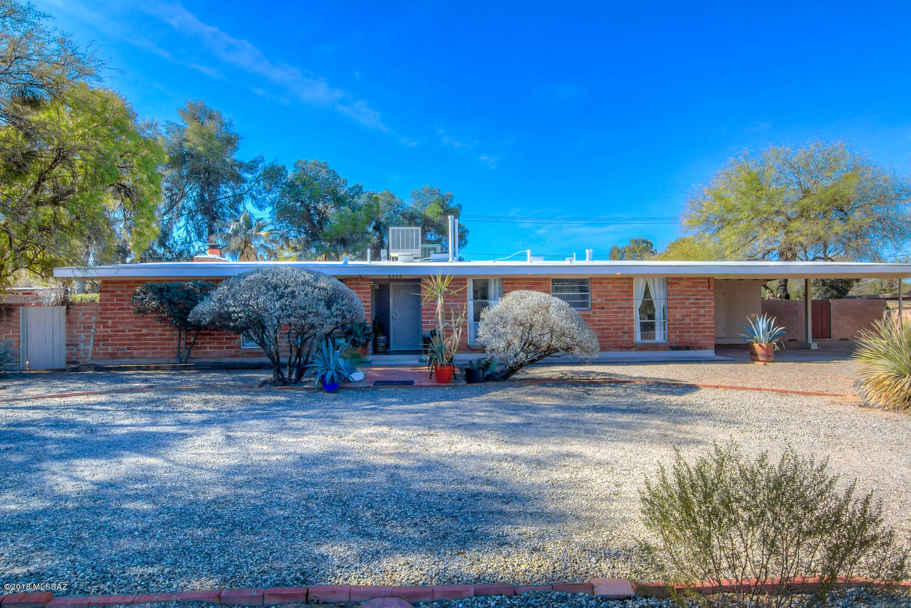 Indian Ridge Terrace (33-109) - Residential