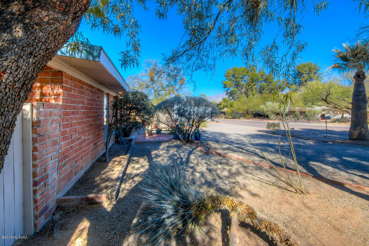 Indian Ridge Terrace (33-109) - Residential