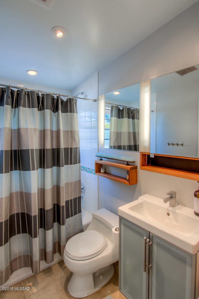Indian Ridge Terrace (33-109) - Residential