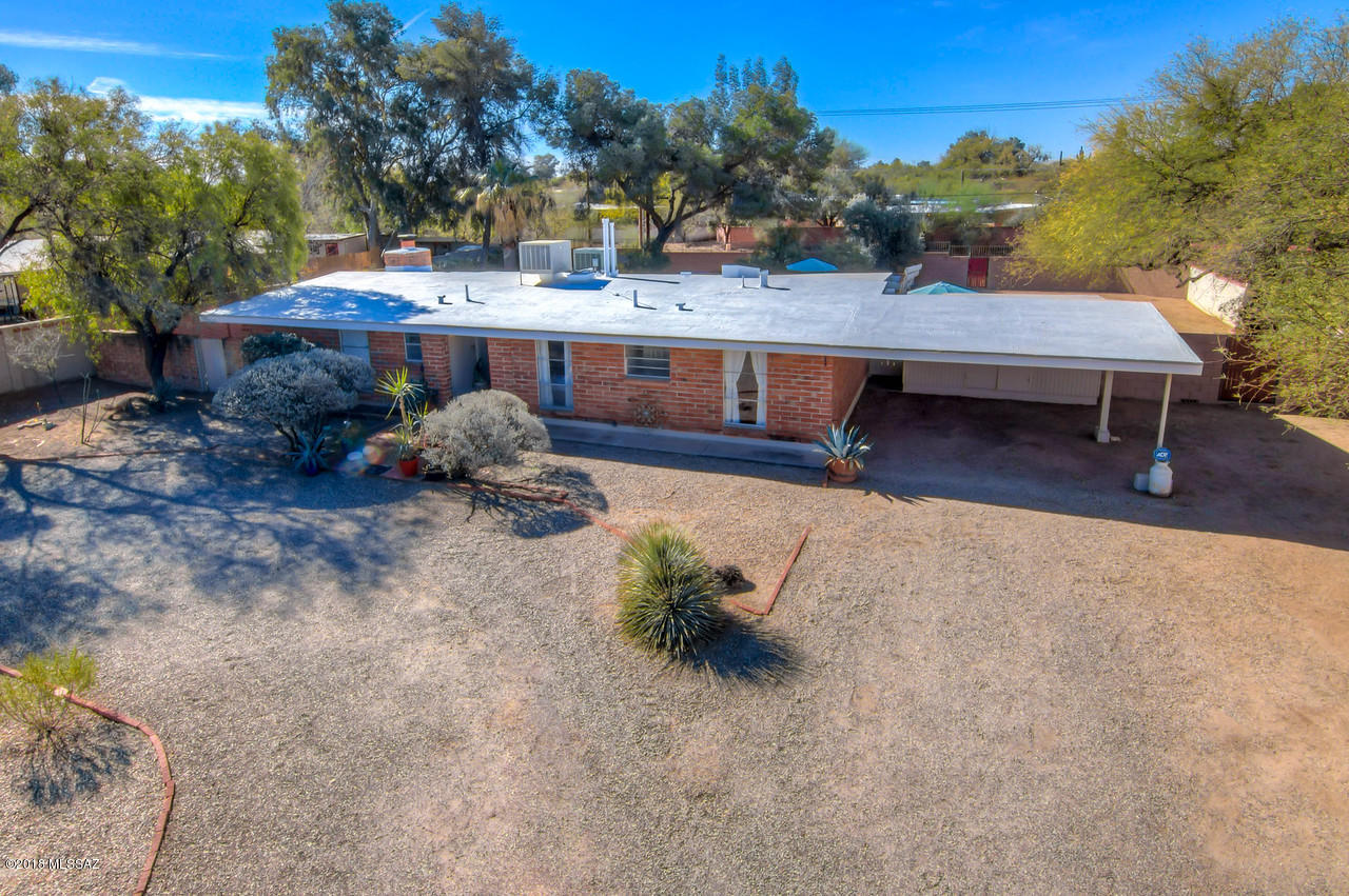Indian Ridge Terrace (33-109) - Residential
