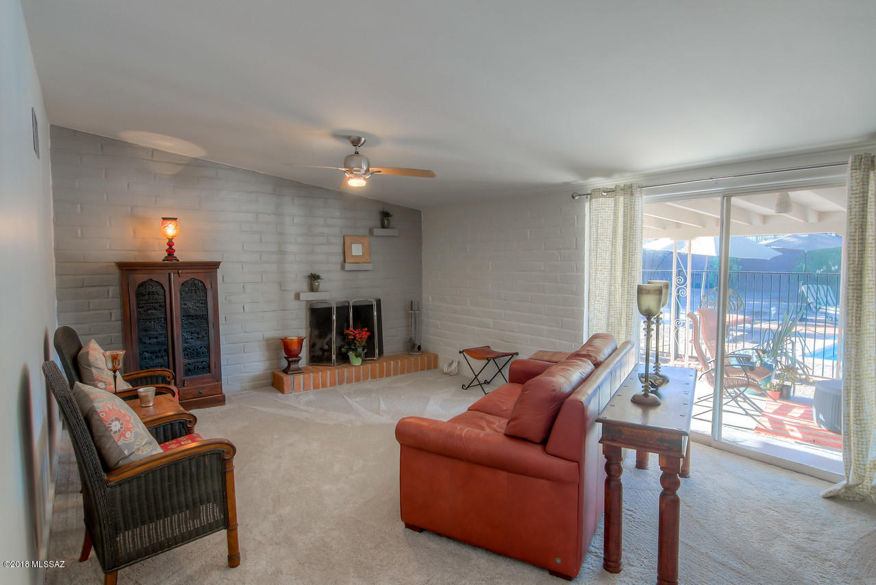 Indian Ridge Terrace (33-109) - Residential