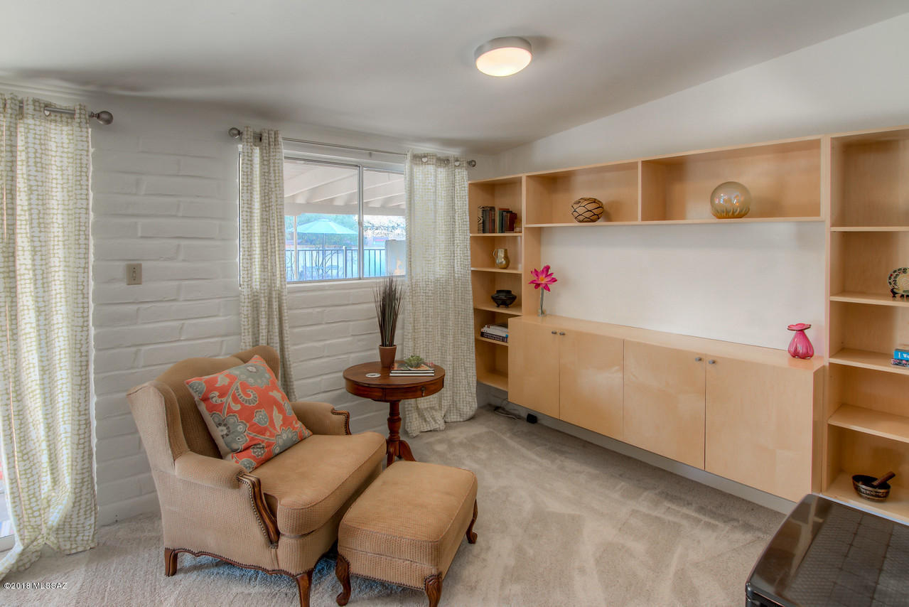 Indian Ridge Terrace (33-109) - Residential