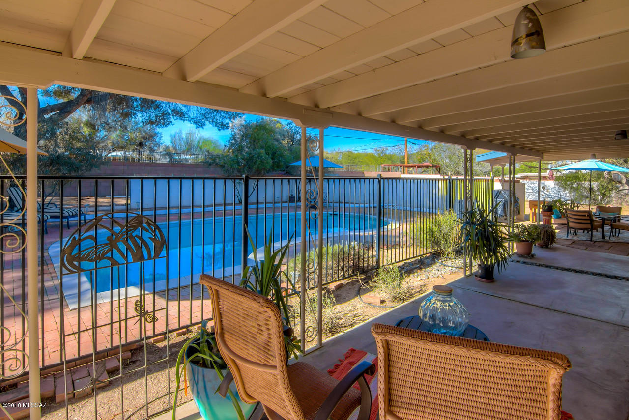 Indian Ridge Terrace (33-109) - Residential