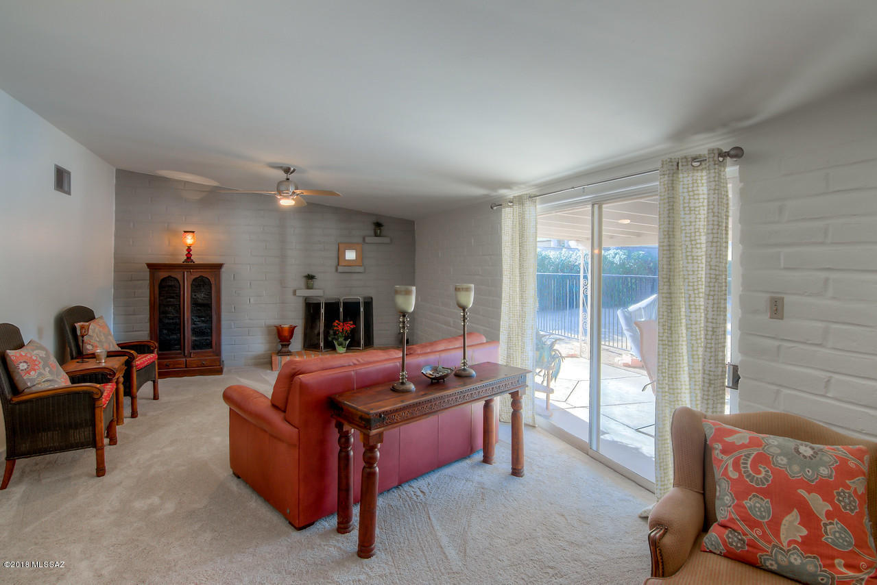 Indian Ridge Terrace (33-109) - Residential