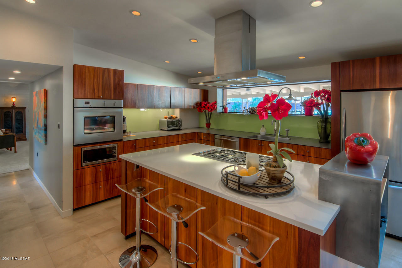 Indian Ridge Terrace (33-109) - Residential