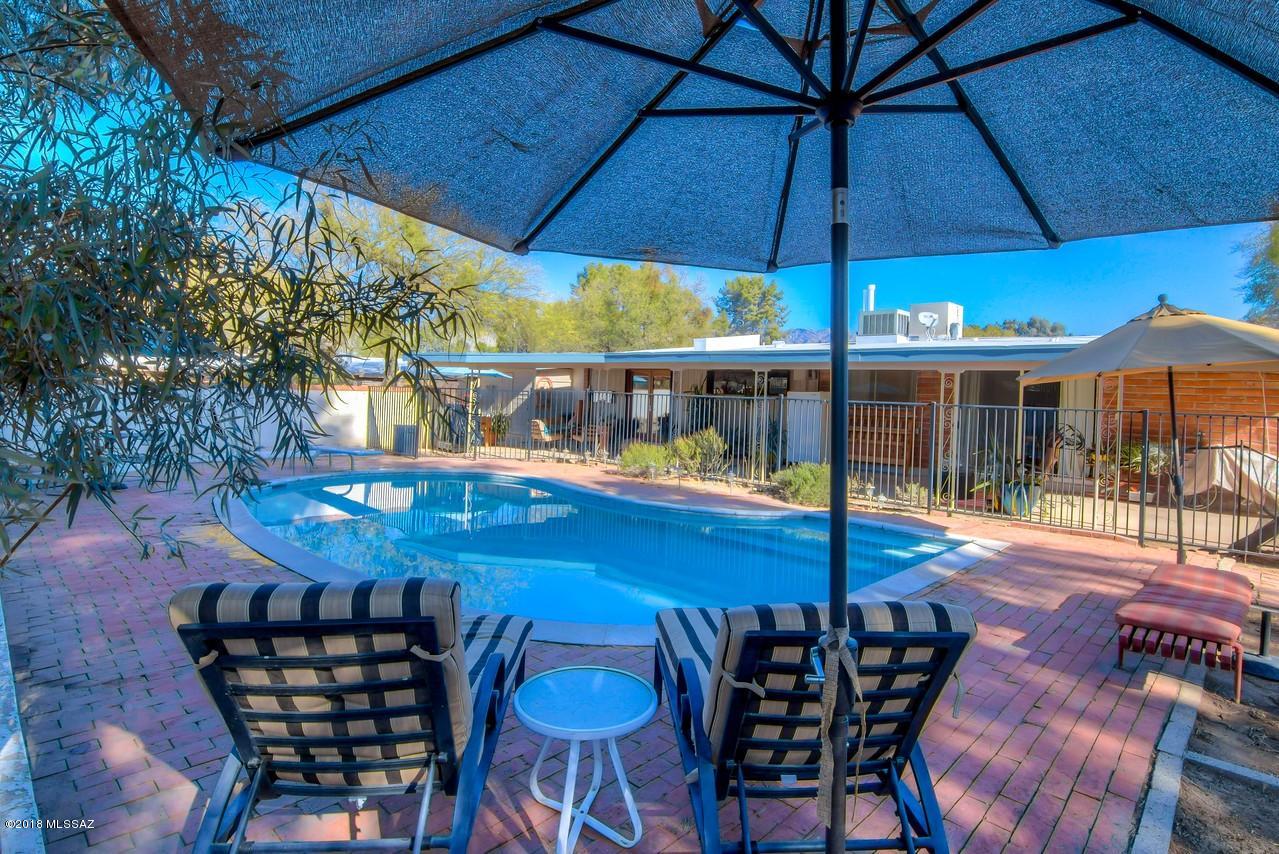 Indian Ridge Terrace (33-109) - Residential
