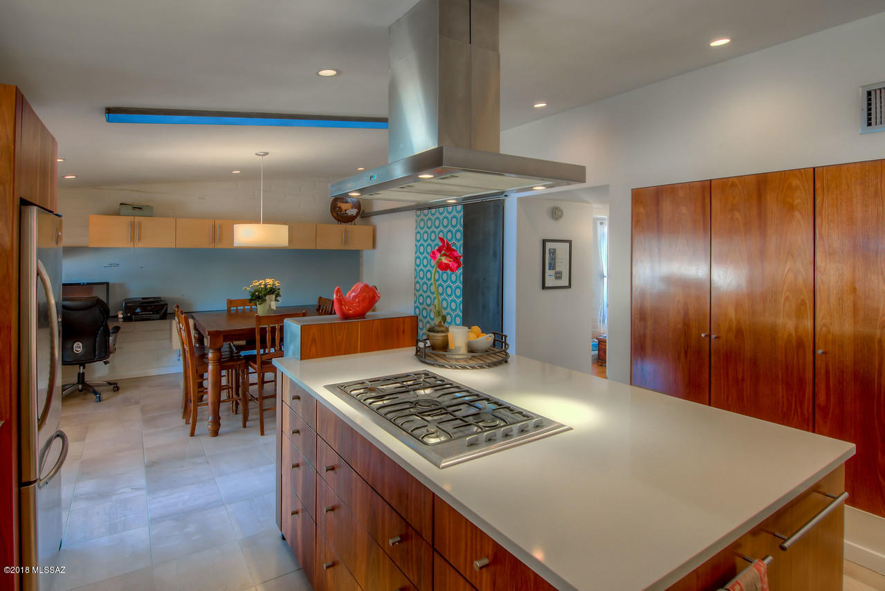 Indian Ridge Terrace (33-109) - Residential