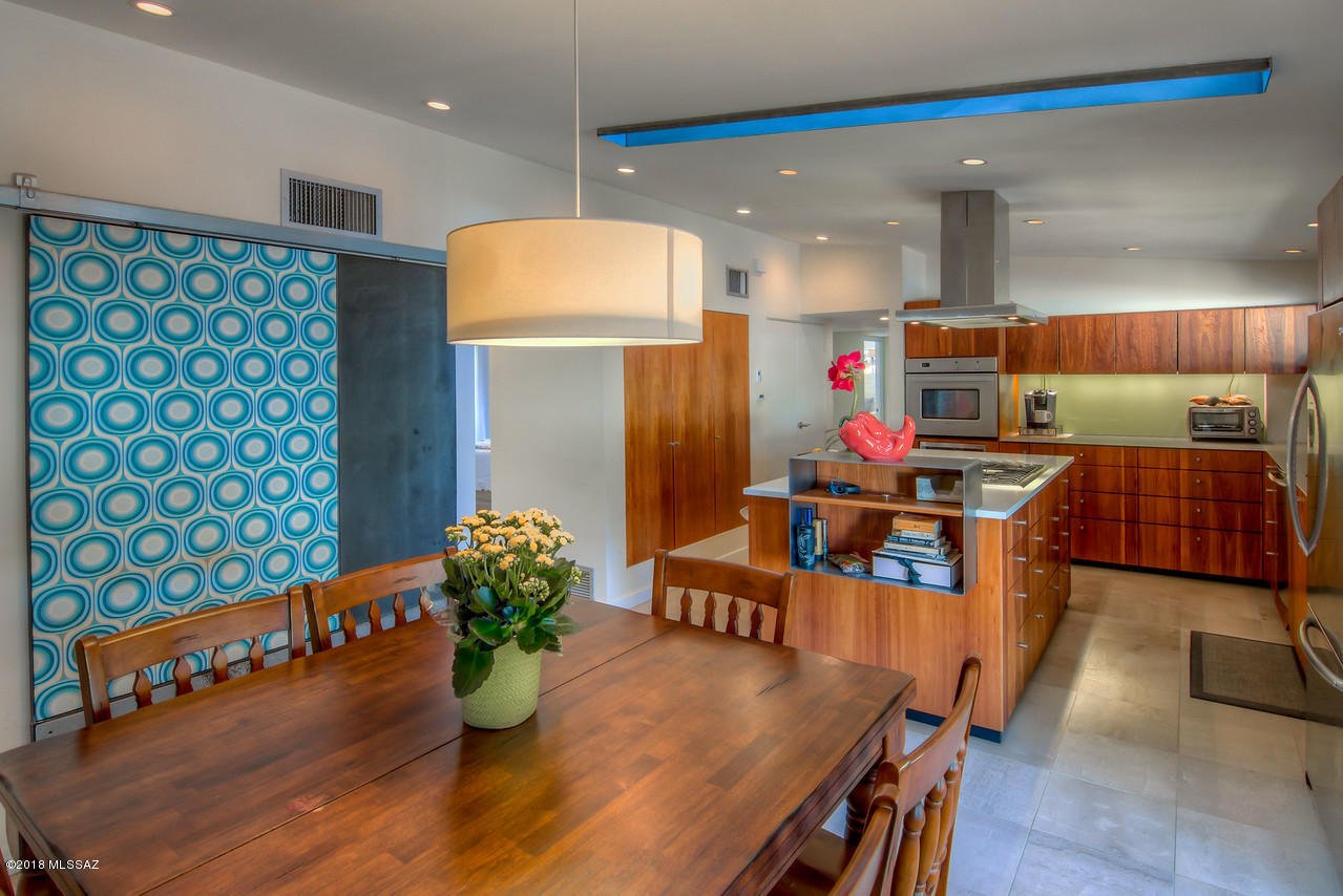 Indian Ridge Terrace (33-109) - Residential