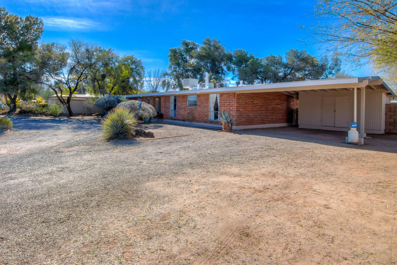 Indian Ridge Terrace (33-109) - Residential