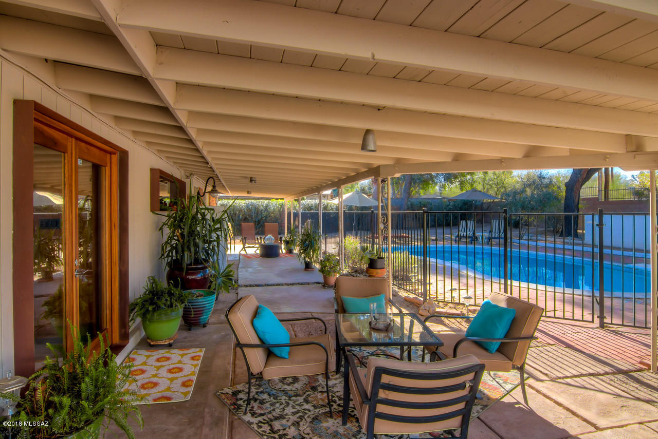 Indian Ridge Terrace (33-109) - Residential