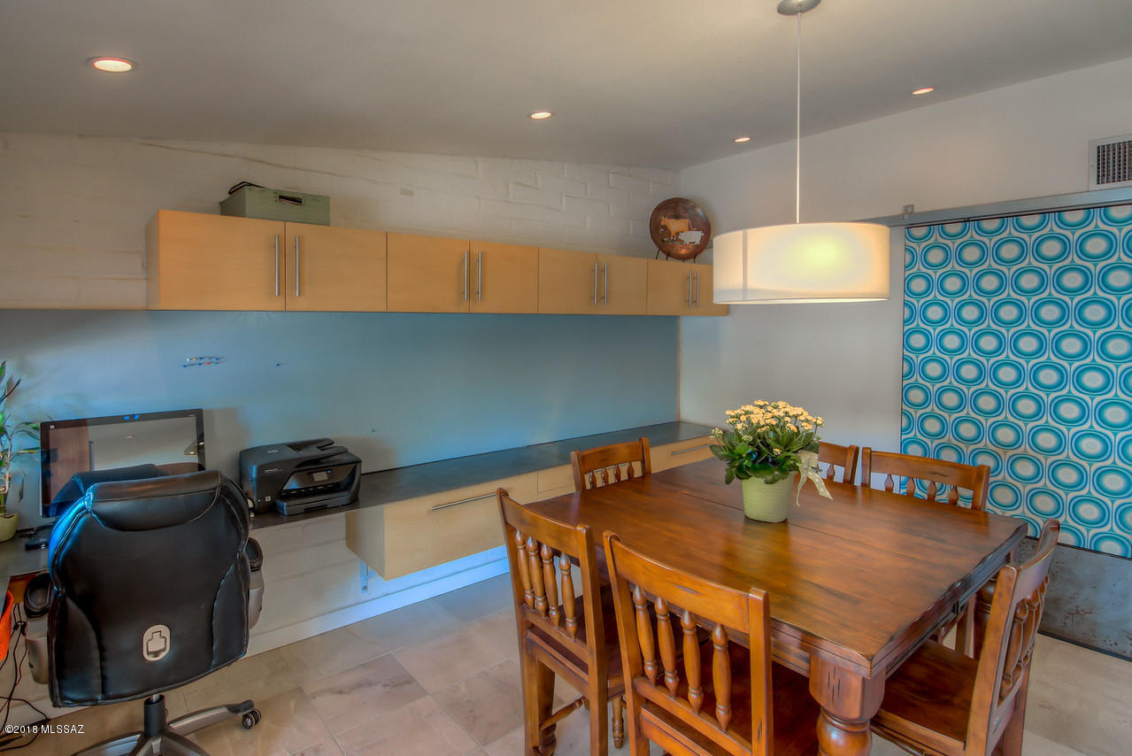 Indian Ridge Terrace (33-109) - Residential