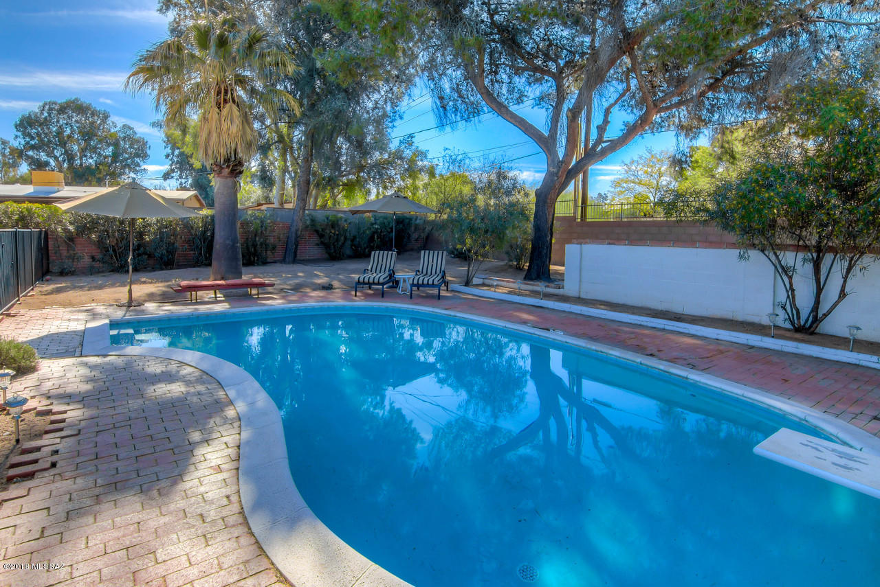 Indian Ridge Terrace (33-109) - Residential