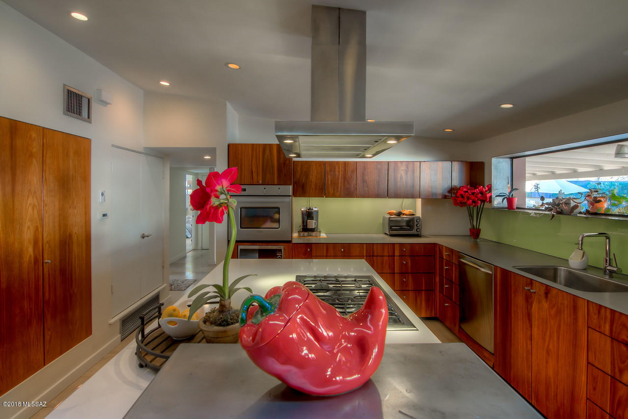 Indian Ridge Terrace (33-109) - Residential