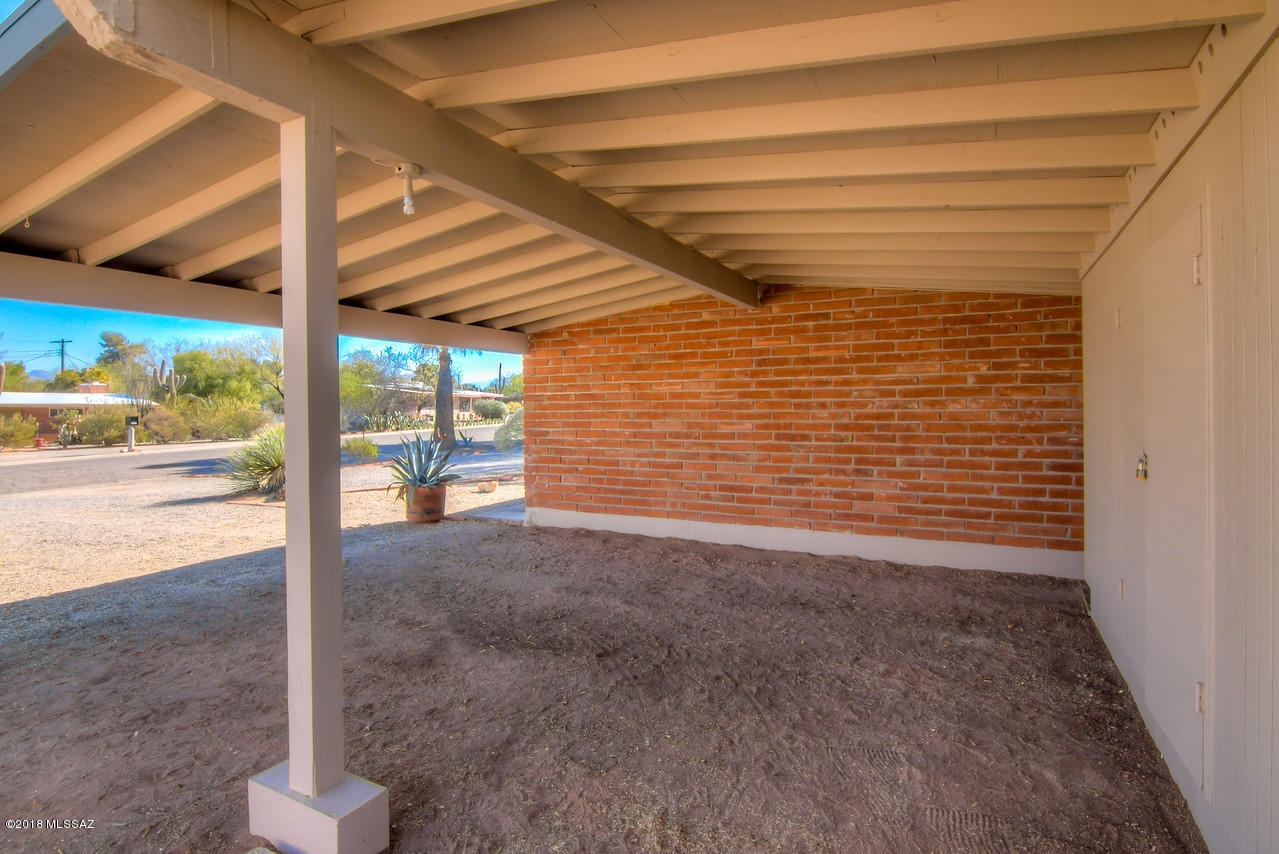 Indian Ridge Terrace (33-109) - Residential