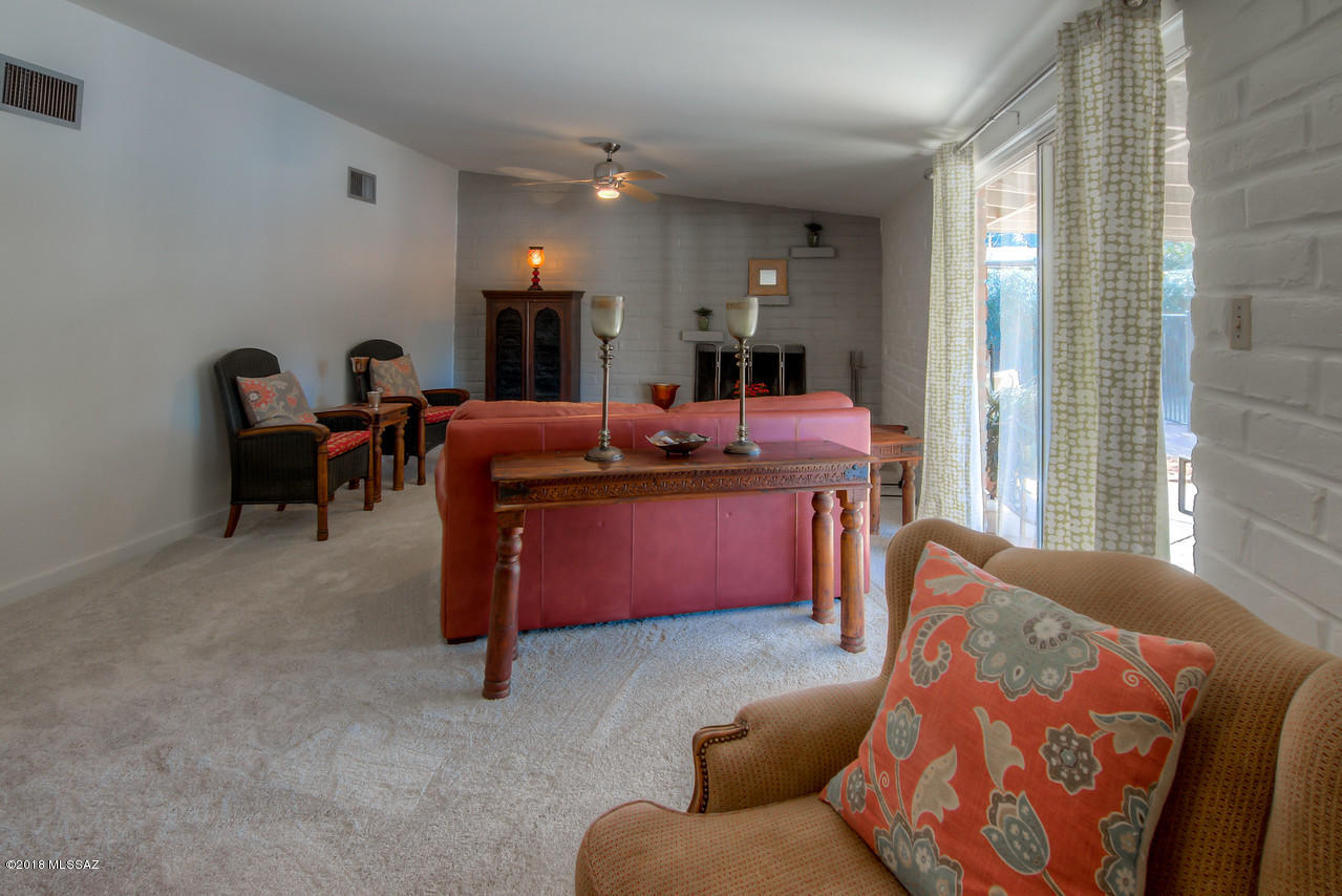 Indian Ridge Terrace (33-109) - Residential