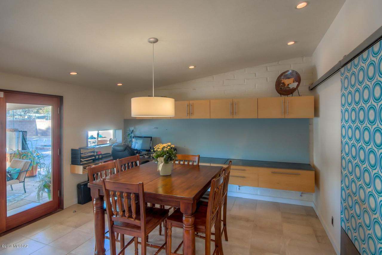 Indian Ridge Terrace (33-109) - Residential