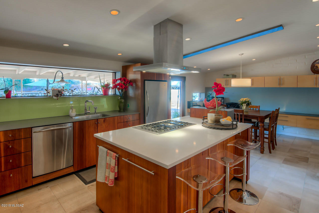 Indian Ridge Terrace (33-109) - Residential
