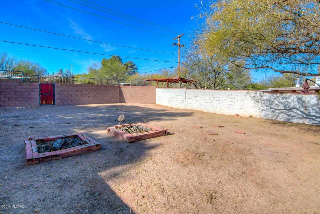 Indian Ridge Terrace (33-109) - Residential
