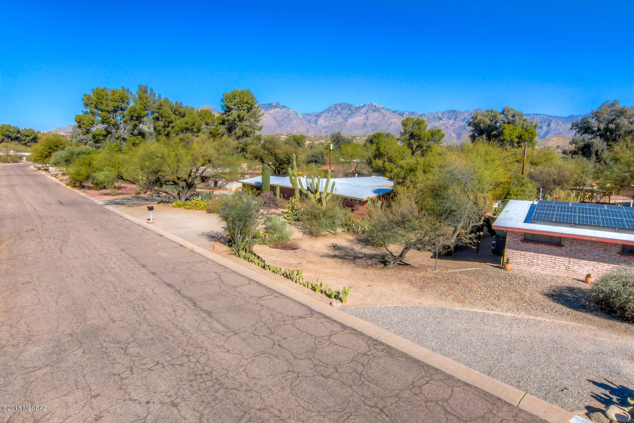 Indian Ridge Terrace (33-109) - Residential