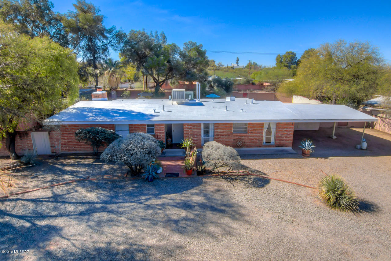 Indian Ridge Terrace (33-109) - Residential