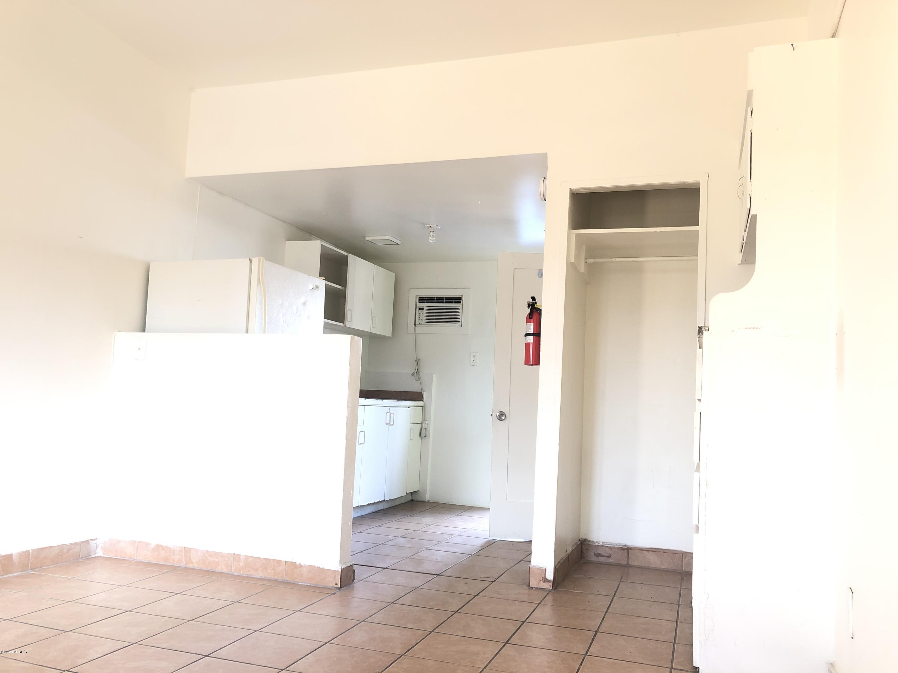 Coronado Heights - Residential Lease