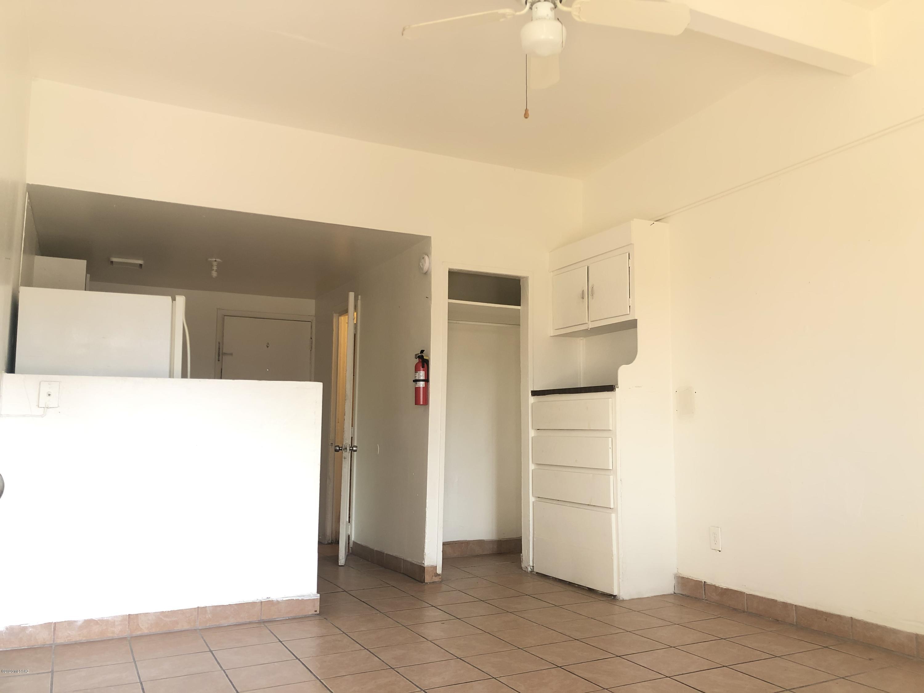 Coronado Heights - Residential Lease