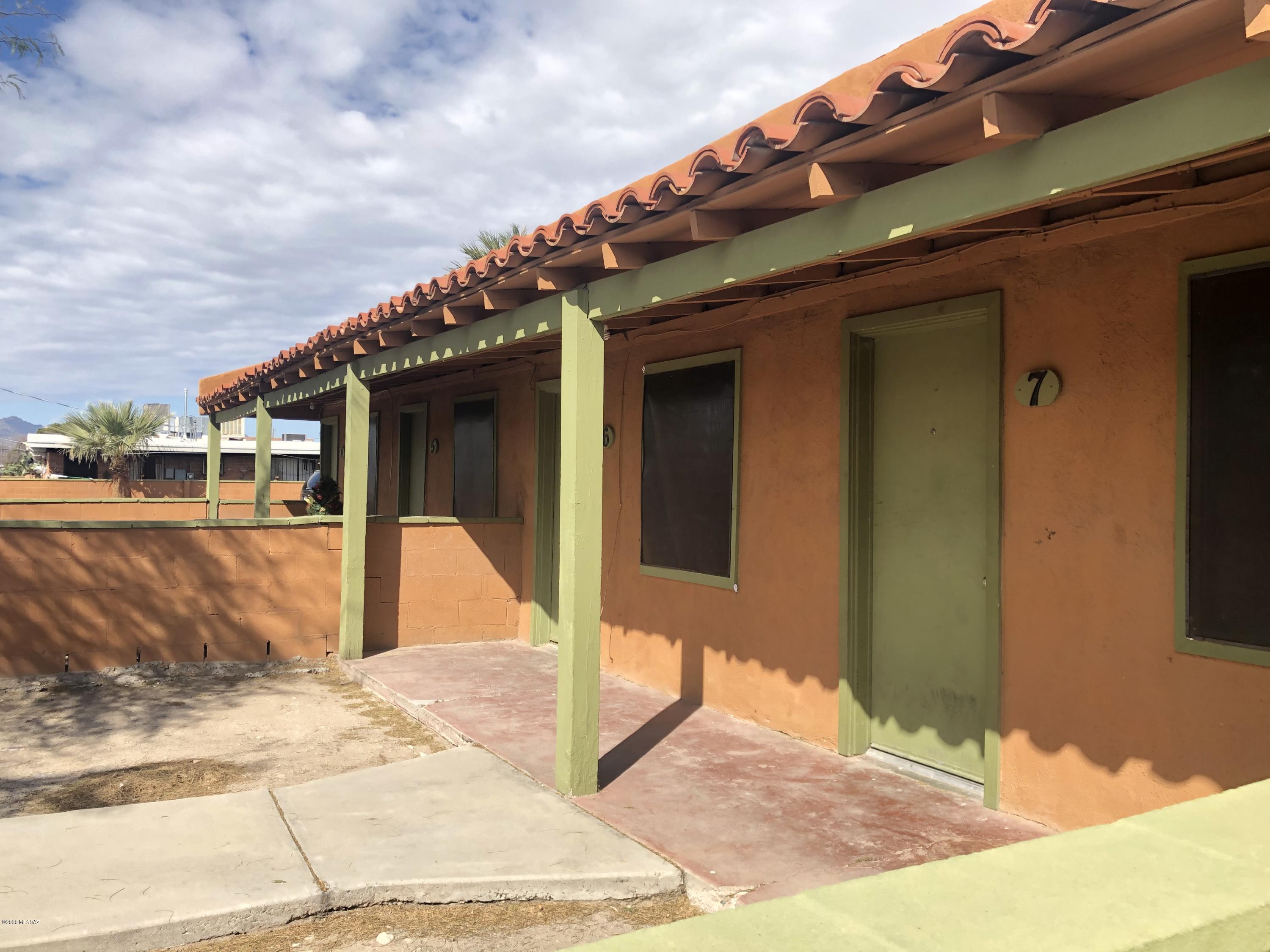 Coronado Heights - Residential Lease