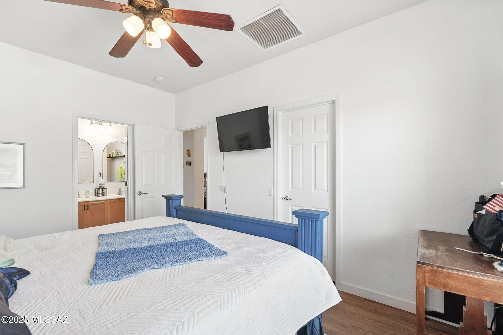Red Rock Village - Residential