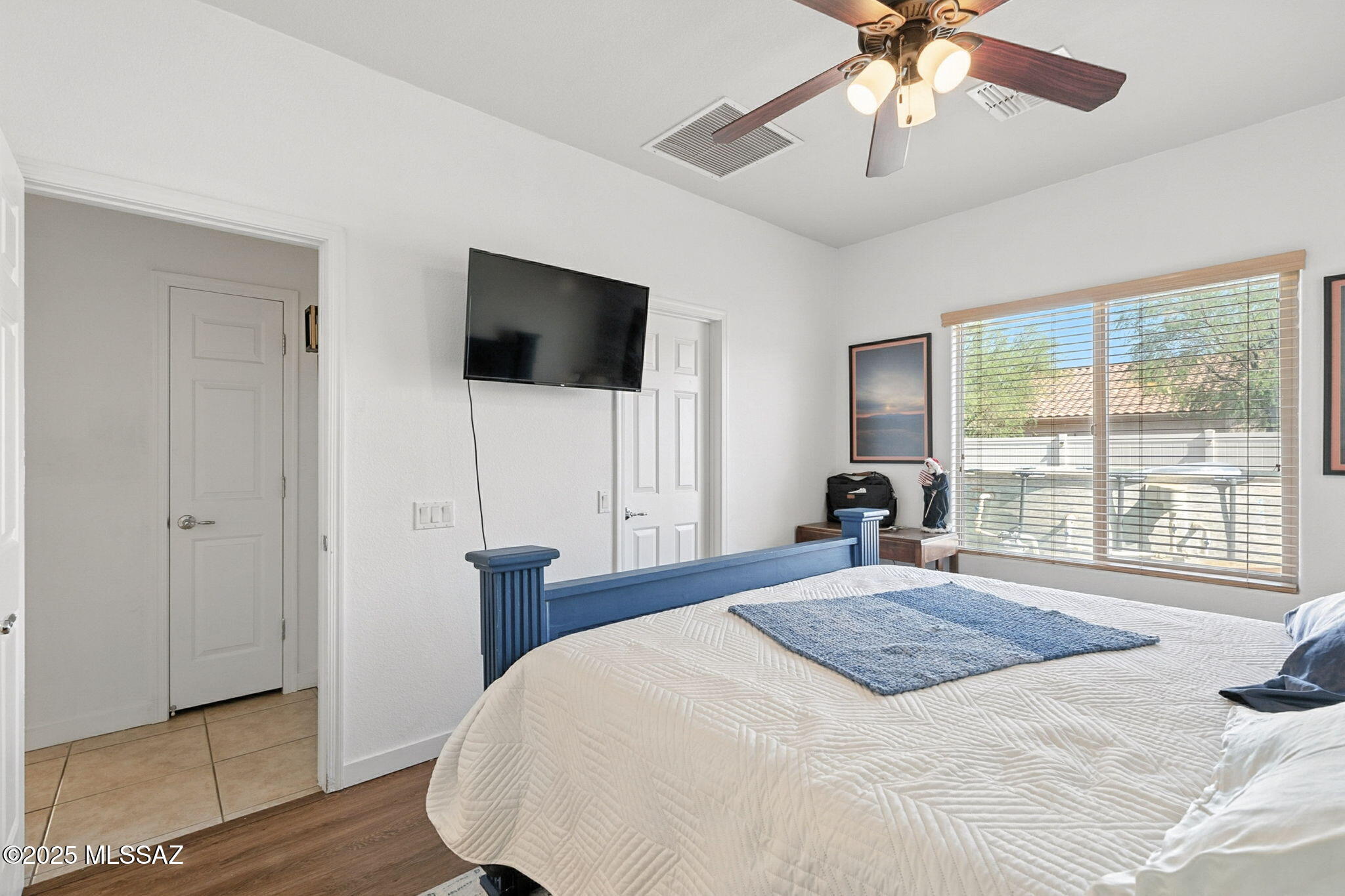 Red Rock Village - Residential